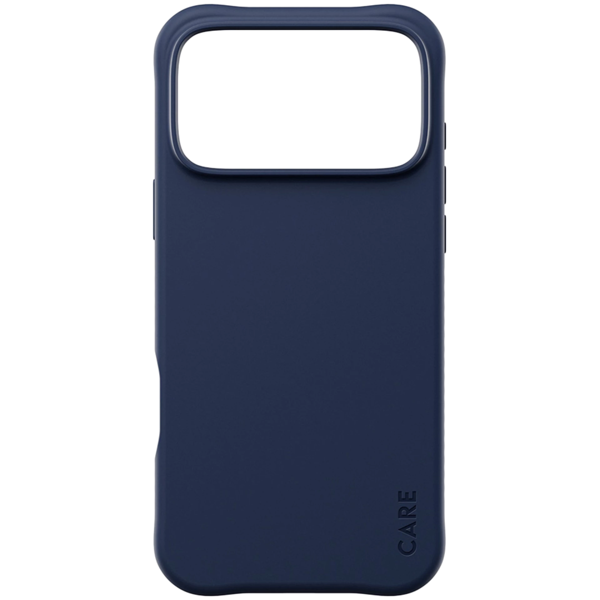 Samba Case Italian Blue w. MagSafe iPhone 18 Pro Max