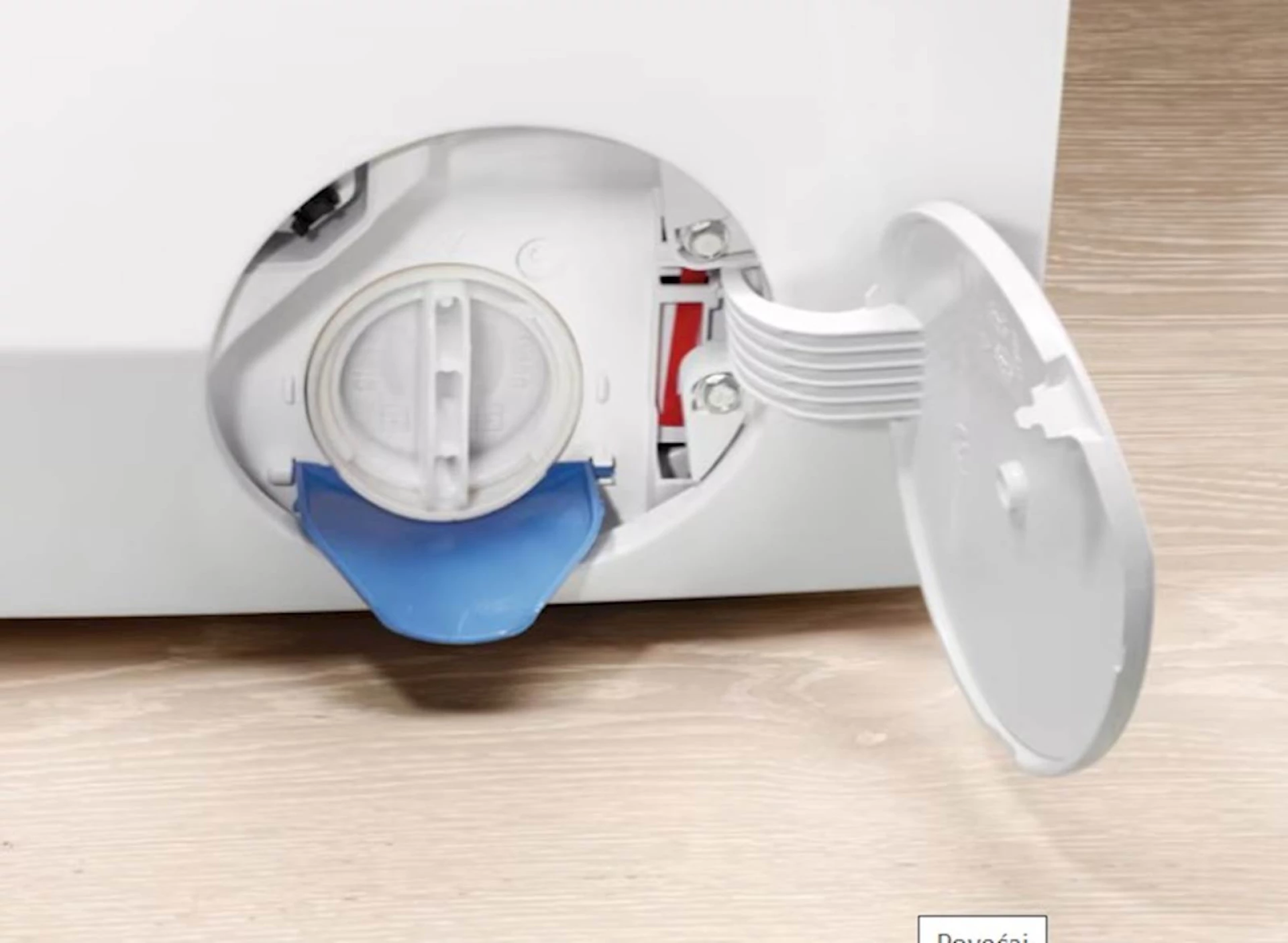 Samostojeća perilica posuđa ELECTROLUX EW8W7607QE