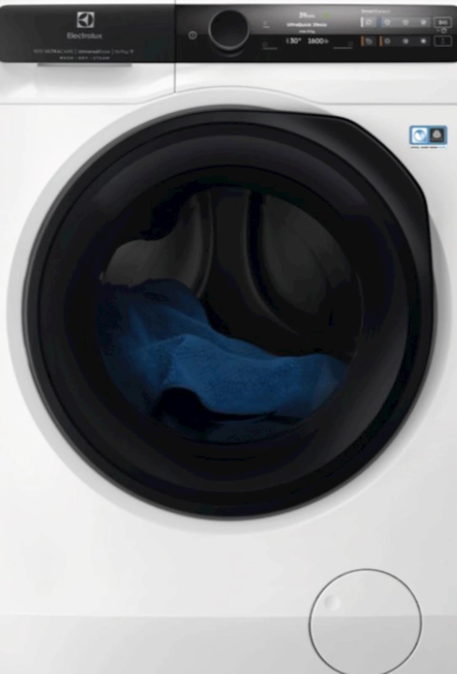 Samostojeća perilica posuđa ELECTROLUX EW8W7607QE