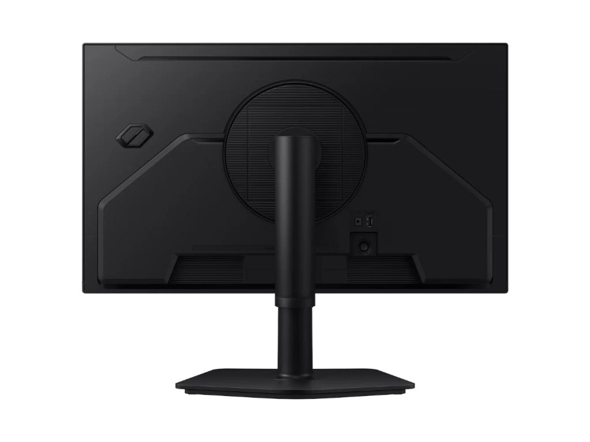 Samsung 25" Odyssey G4 G40HFHD, IPS, 300Hz, 1ms, 300cd1000:1, DP, HDMI, HAS, Tilt, Swivel, Piv