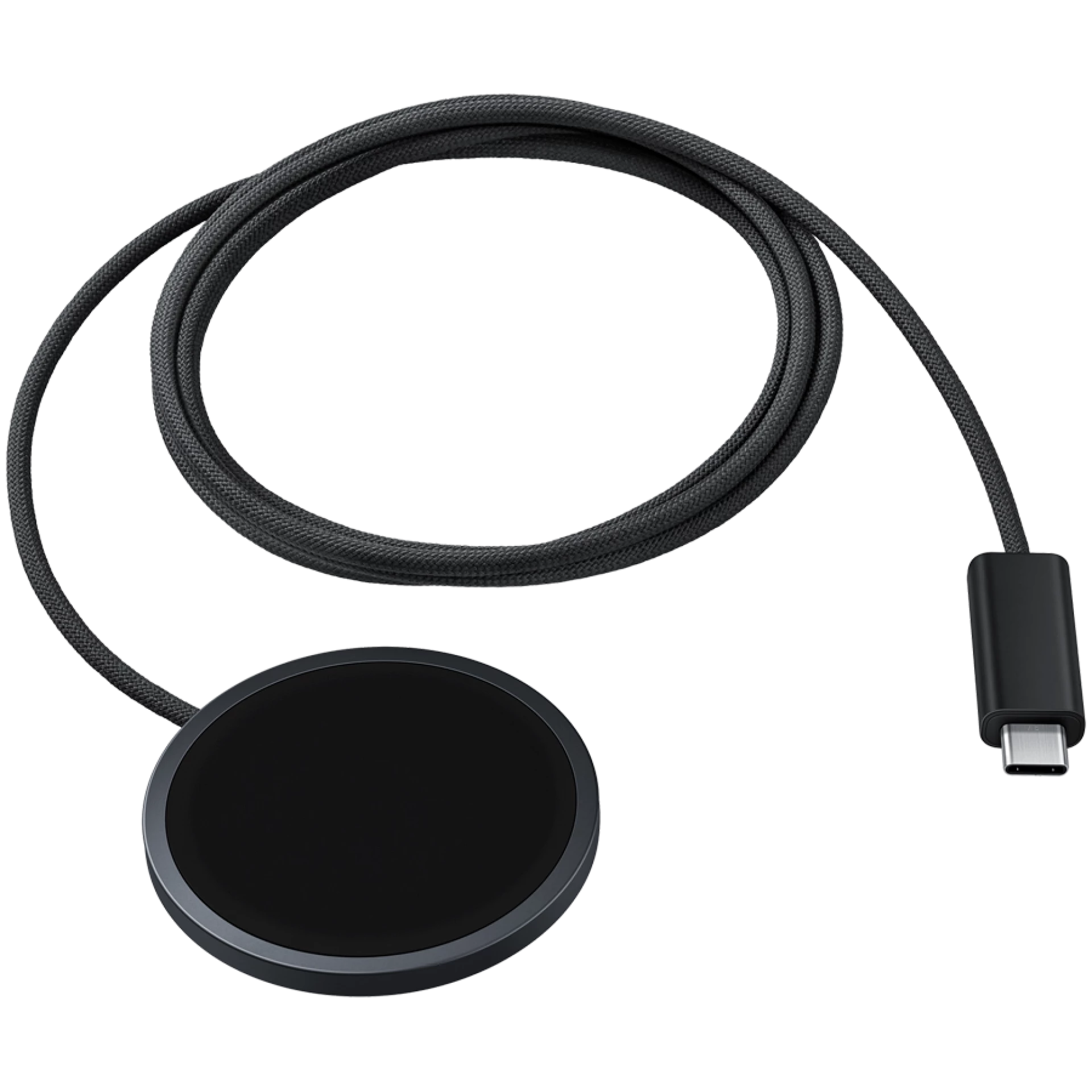 SAMSUNG 25W Magnetic Wireless Charger