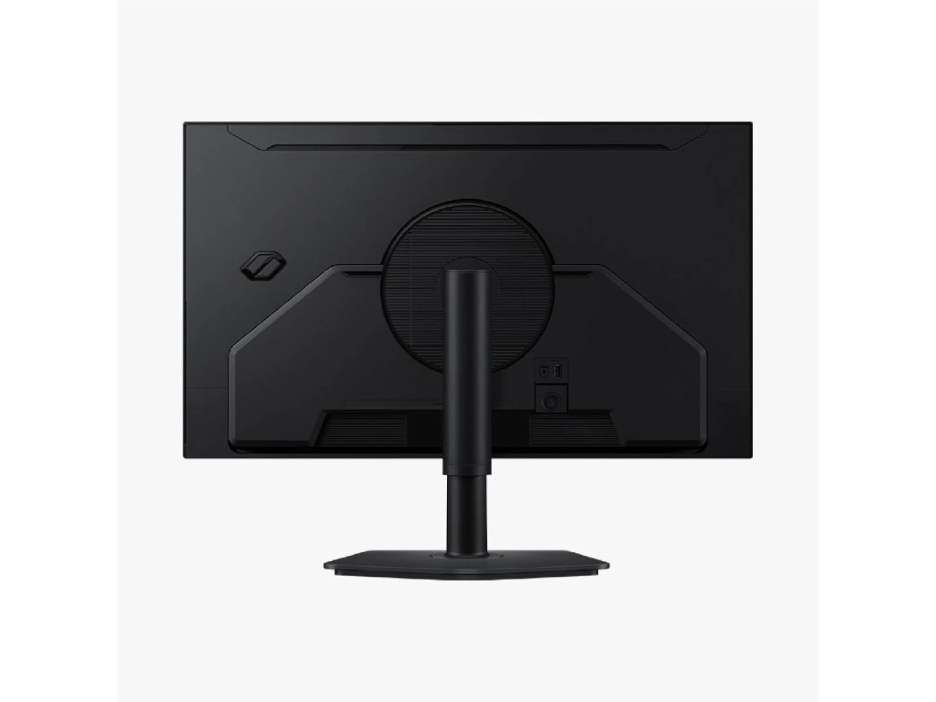 Samsung 27" Odyssey G50FQHD, Fast IPS, 180Hz, 1msDP, HDMI, HAS, Tilt, Swivel, Pivot