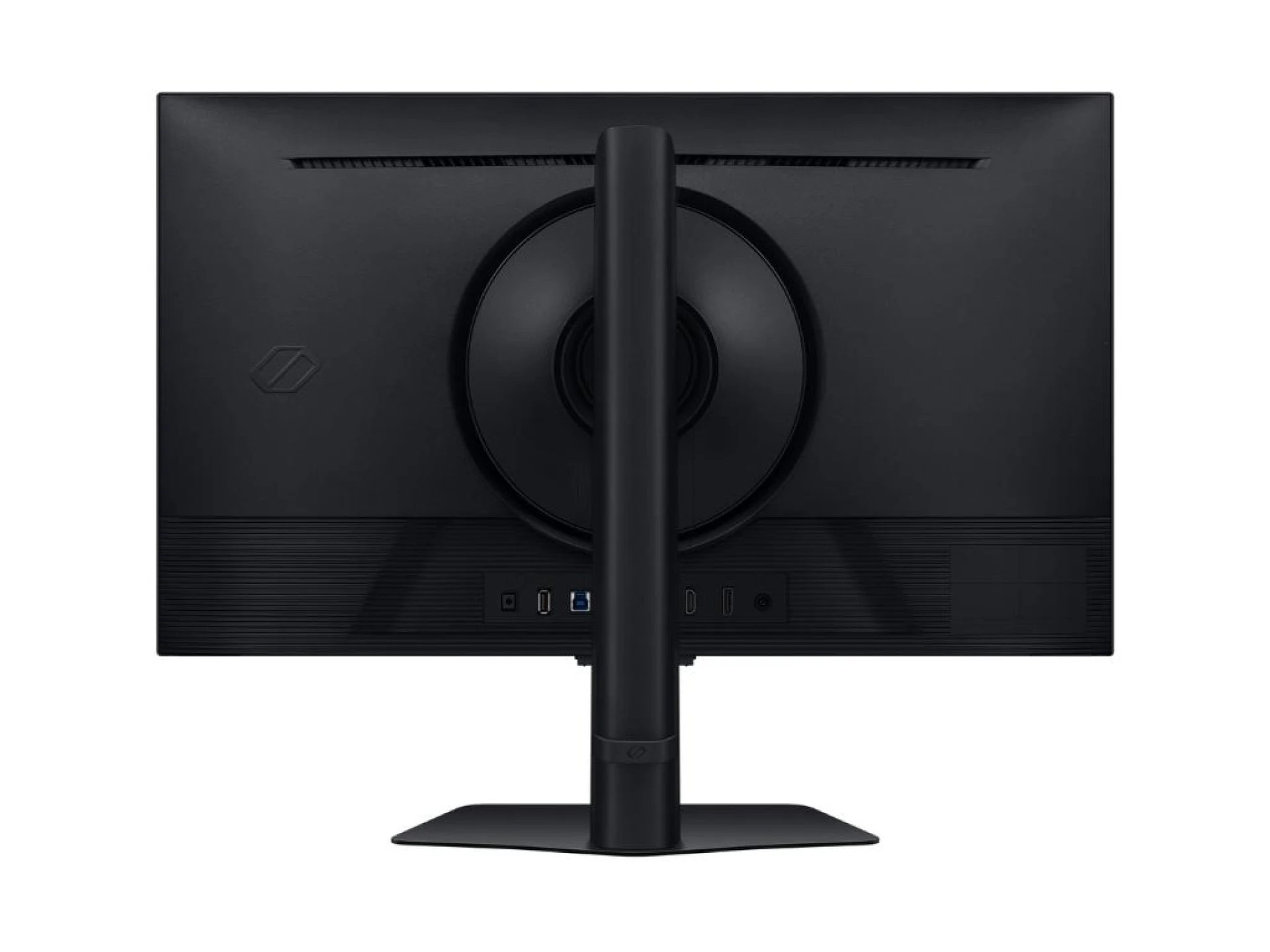 Samsung 27" Odyssey G70F 4K360Hz, IPS, 1ms, 350cd, DP2xHDMI, 2xUSB 3.2, HAS, Tilt, Swivel