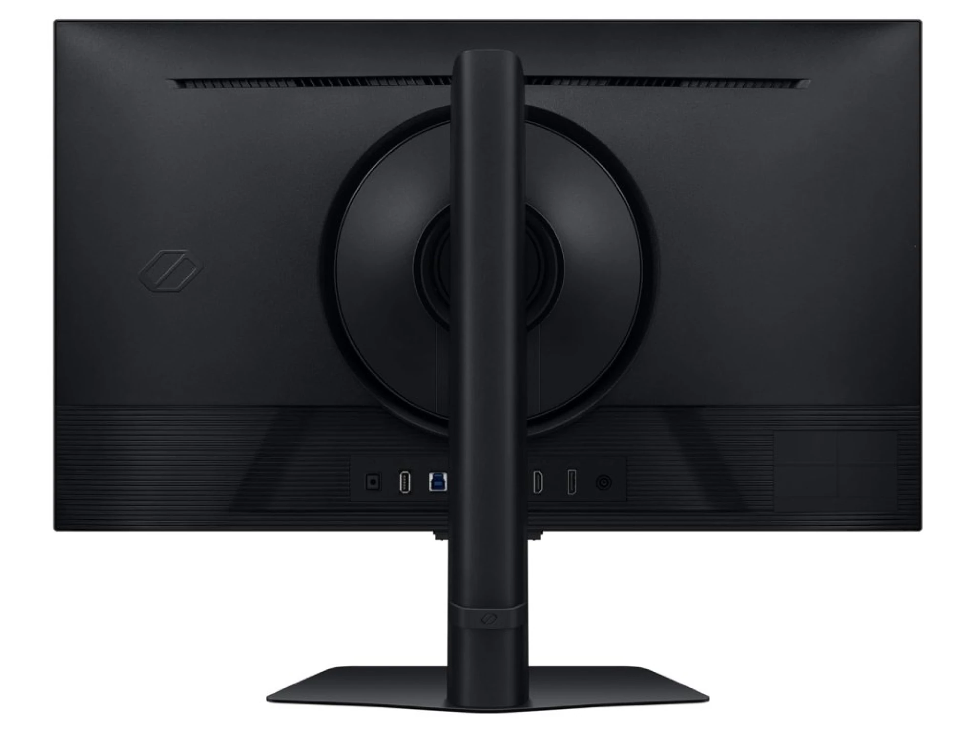 Samsung 27" Odyssey G70F 4K360Hz, IPS, 1ms, 350cd, DP2xHDMI, 2xUSB 3.2, HAS, Tilt, Swivel