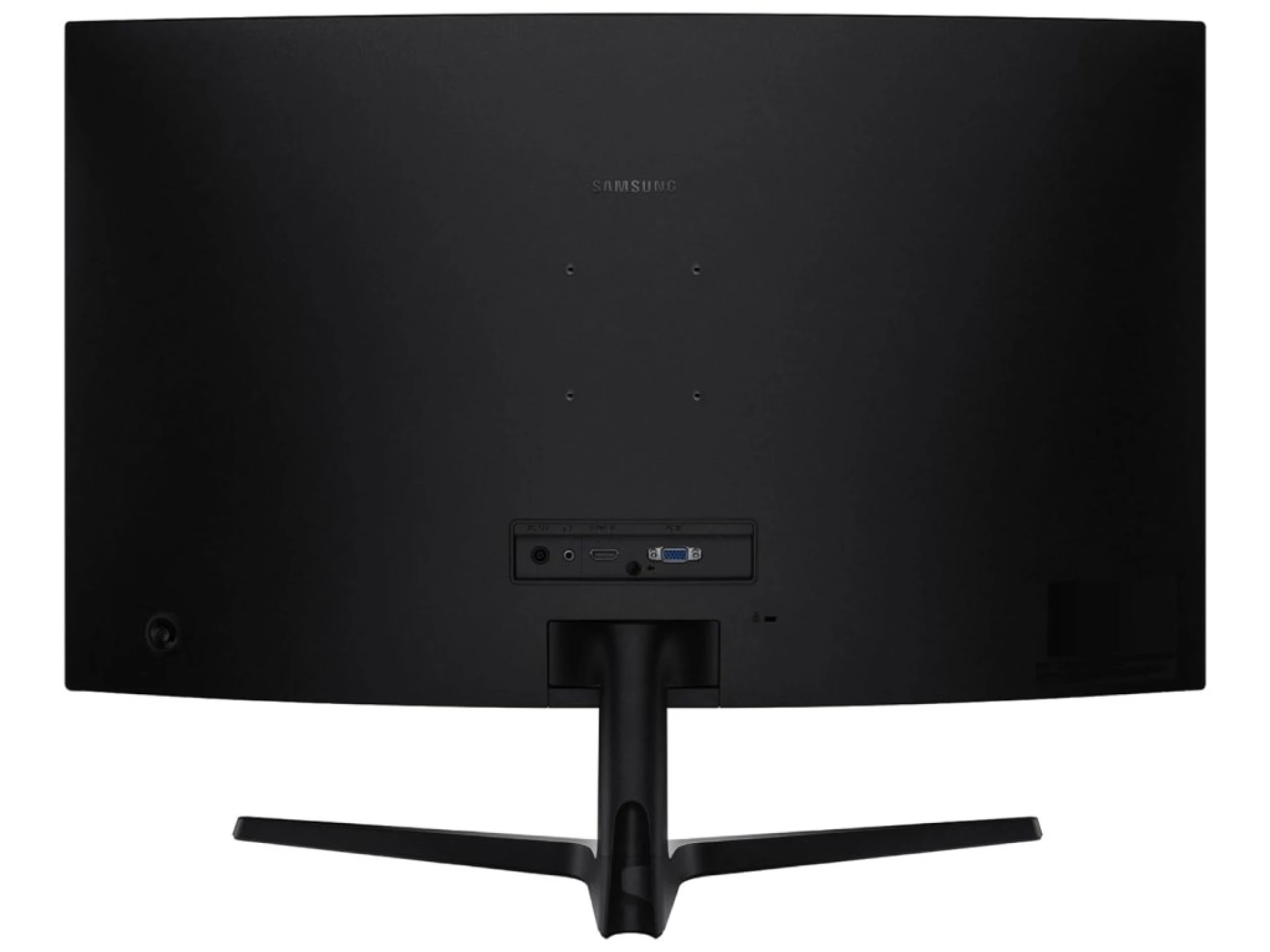 Samsung 32" FHD Curved MonitorS39GD, 1500R, VA, 1920x10803000:1, 100Hz, 4ms, 250cd