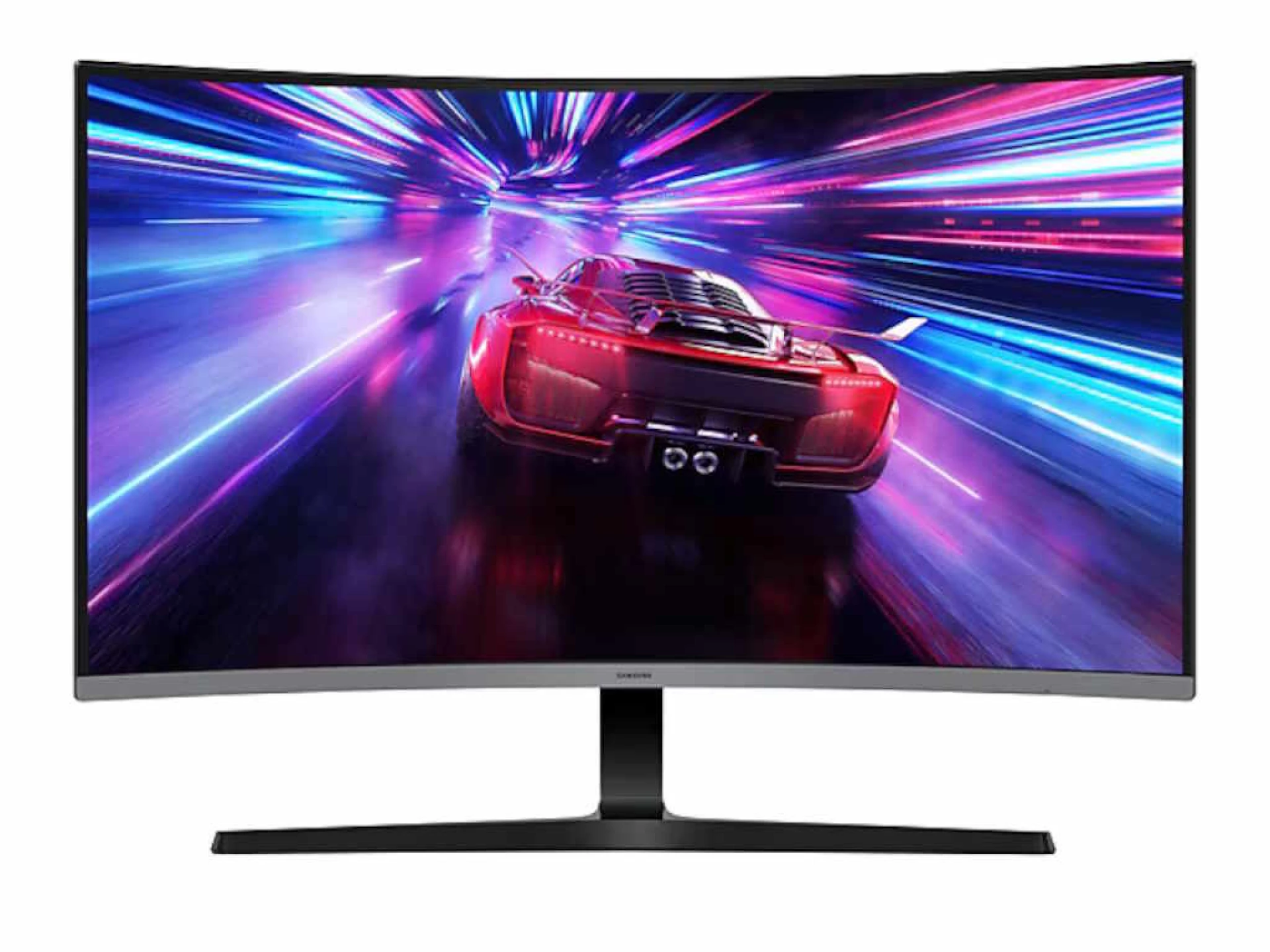 Samsung 32" FHD Curved MonitorS39GD, 1500R, VA, 1920x10803000:1, 100Hz, 4ms, 250cd