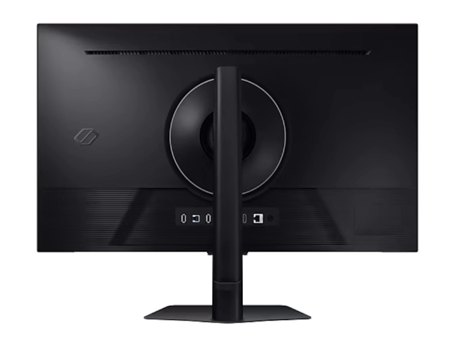 Samsung 32" Odyssey G7 4K UHD3840x2160, IPS, 1000:1, 180Hz350cd, 2xHDMI, DP, USB, Pivot, Tilt, Swi