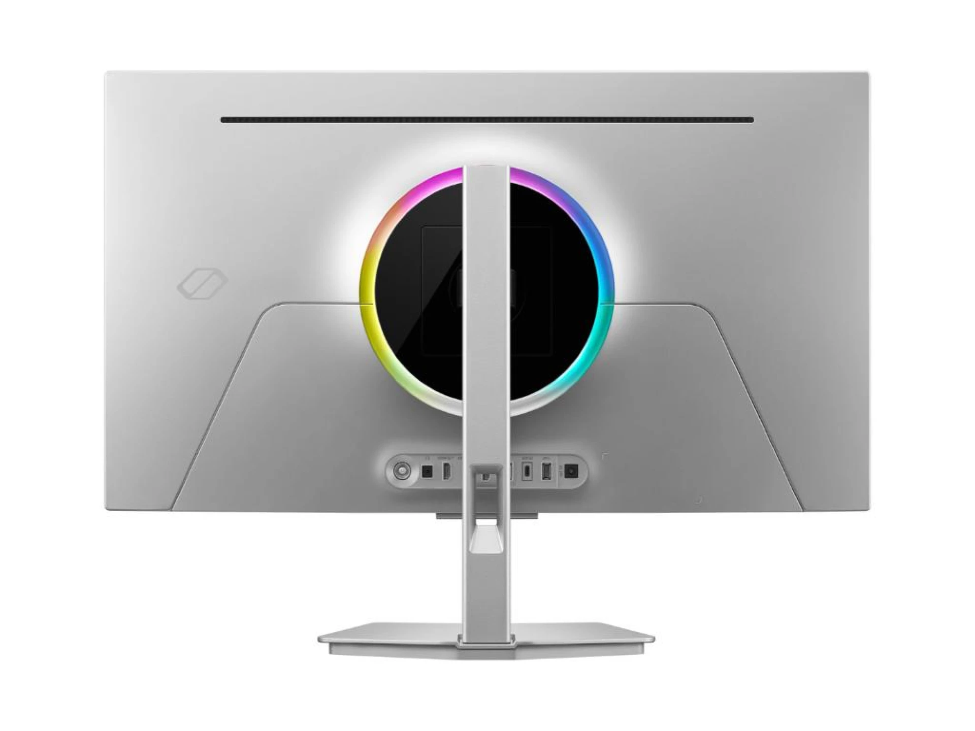Samsung 32" Odyssey G8 G80SH4K,240Hz, OLED, 0.03ms2xHDMI, DP, USB 3.2, Type-C(98W)
