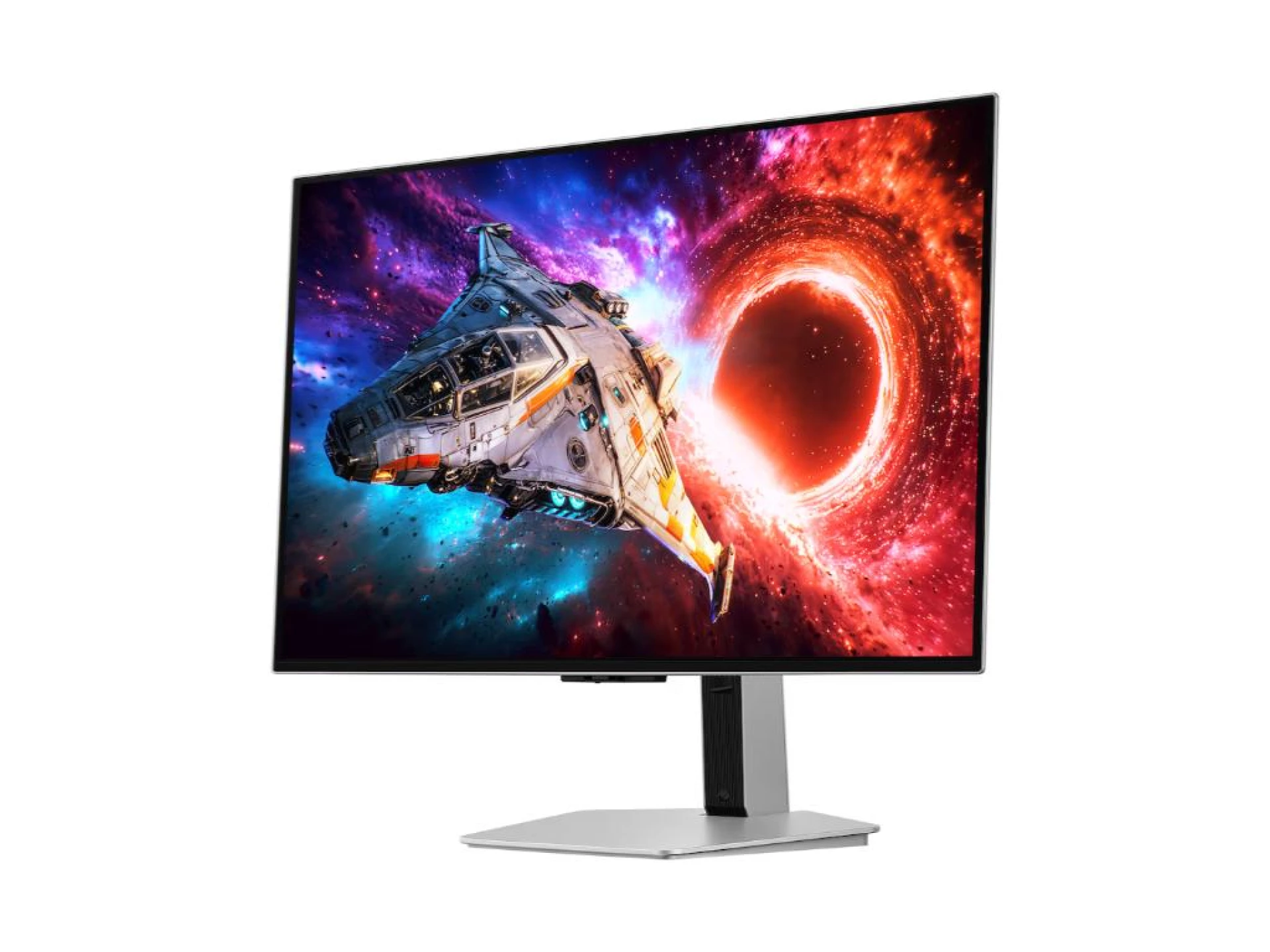 Samsung 32" Odyssey G8 G80SH4K,240Hz, OLED, 0.03ms2xHDMI, DP, USB 3.2, Type-C(98W)