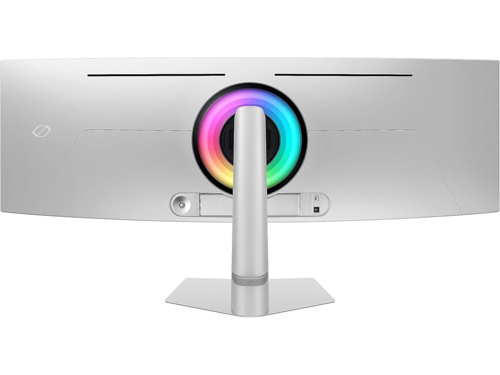 Samsung 49" OLED G9 Smart MonDQHD (5120x1440), 32:9, 240Hz0.03ms, 250cd, DP, HDMI, Micro HDMI