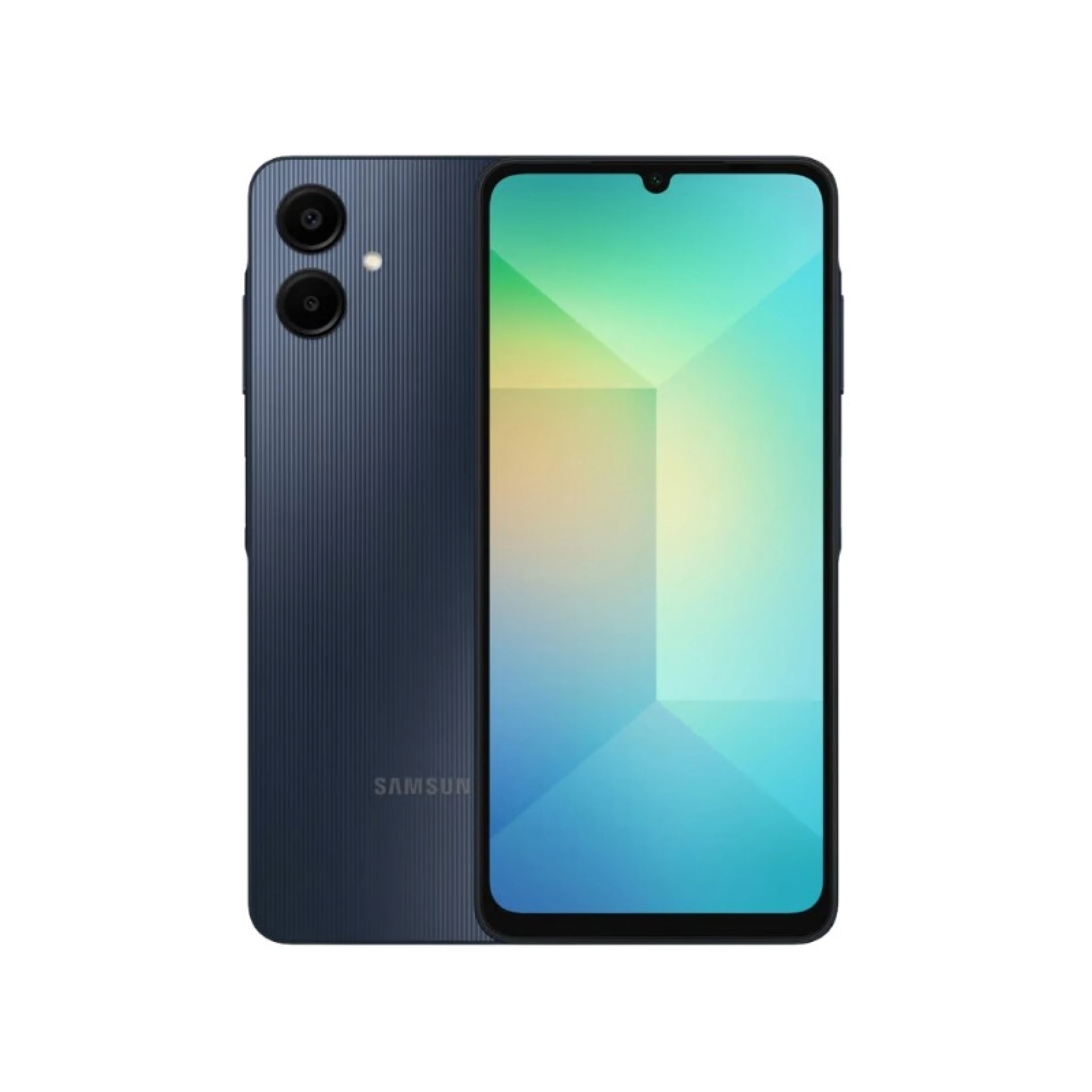 Samsung A06 4GB 64GB Black