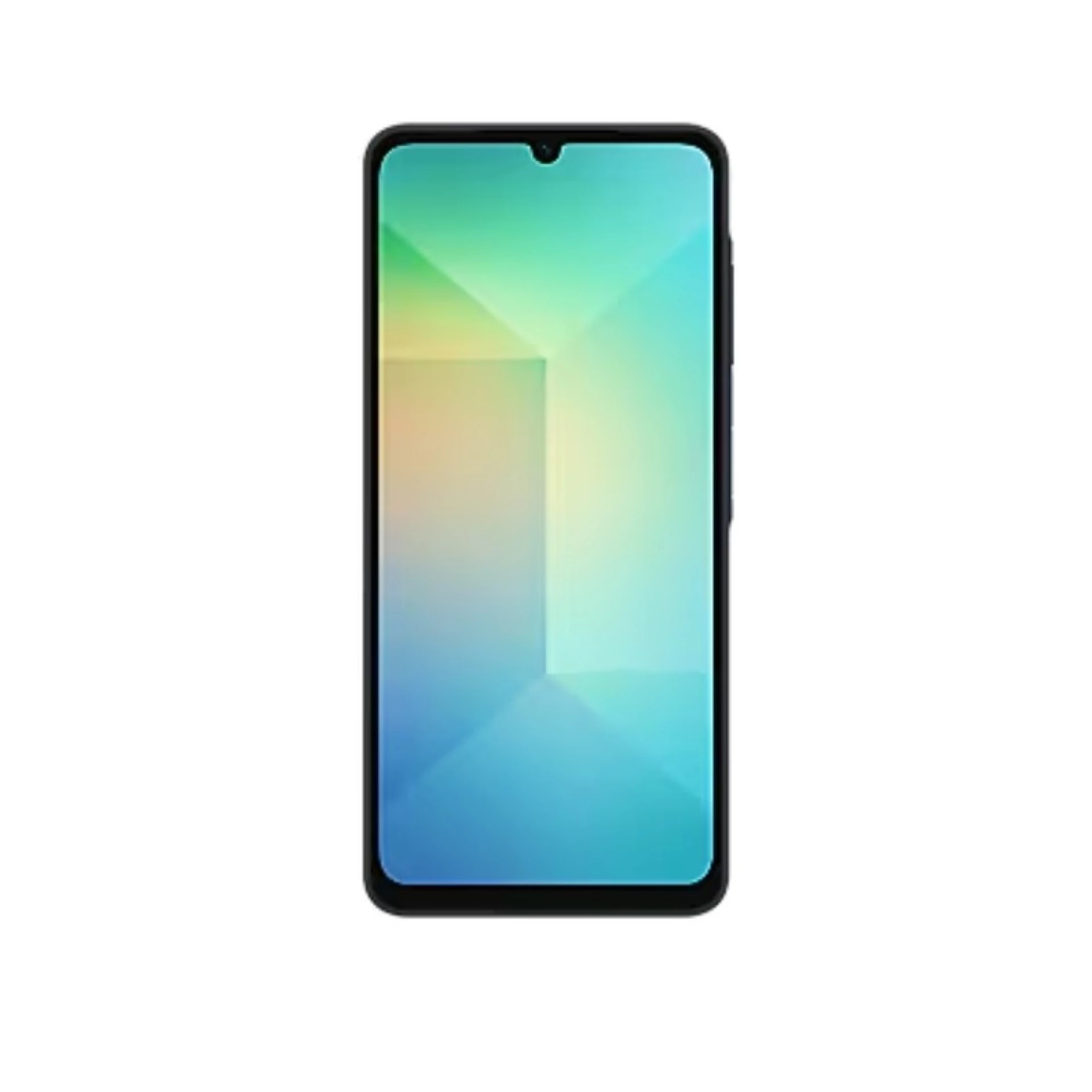 Samsung A06 4GB 64GB Black