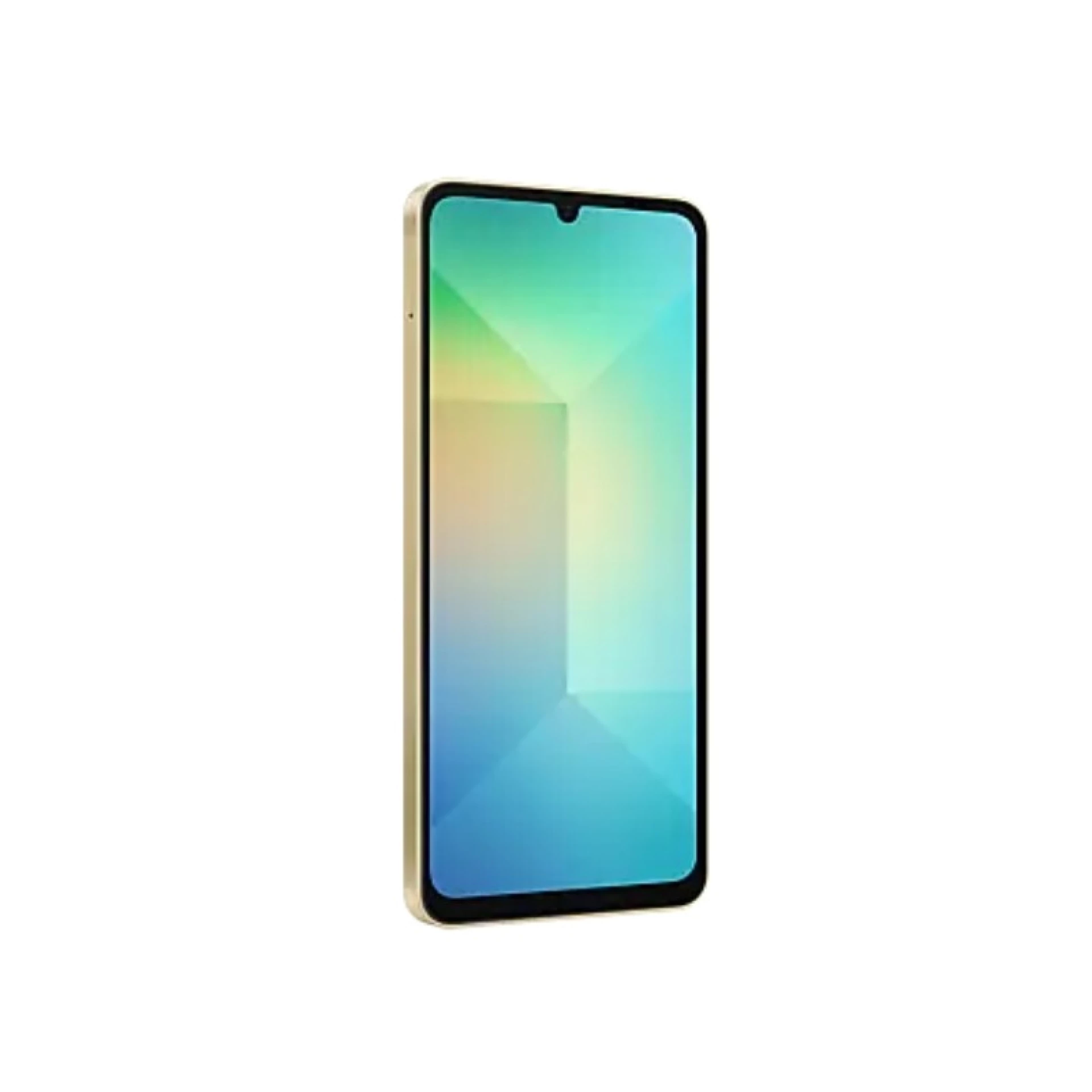 Samsung A06 4GB 64GB Gold