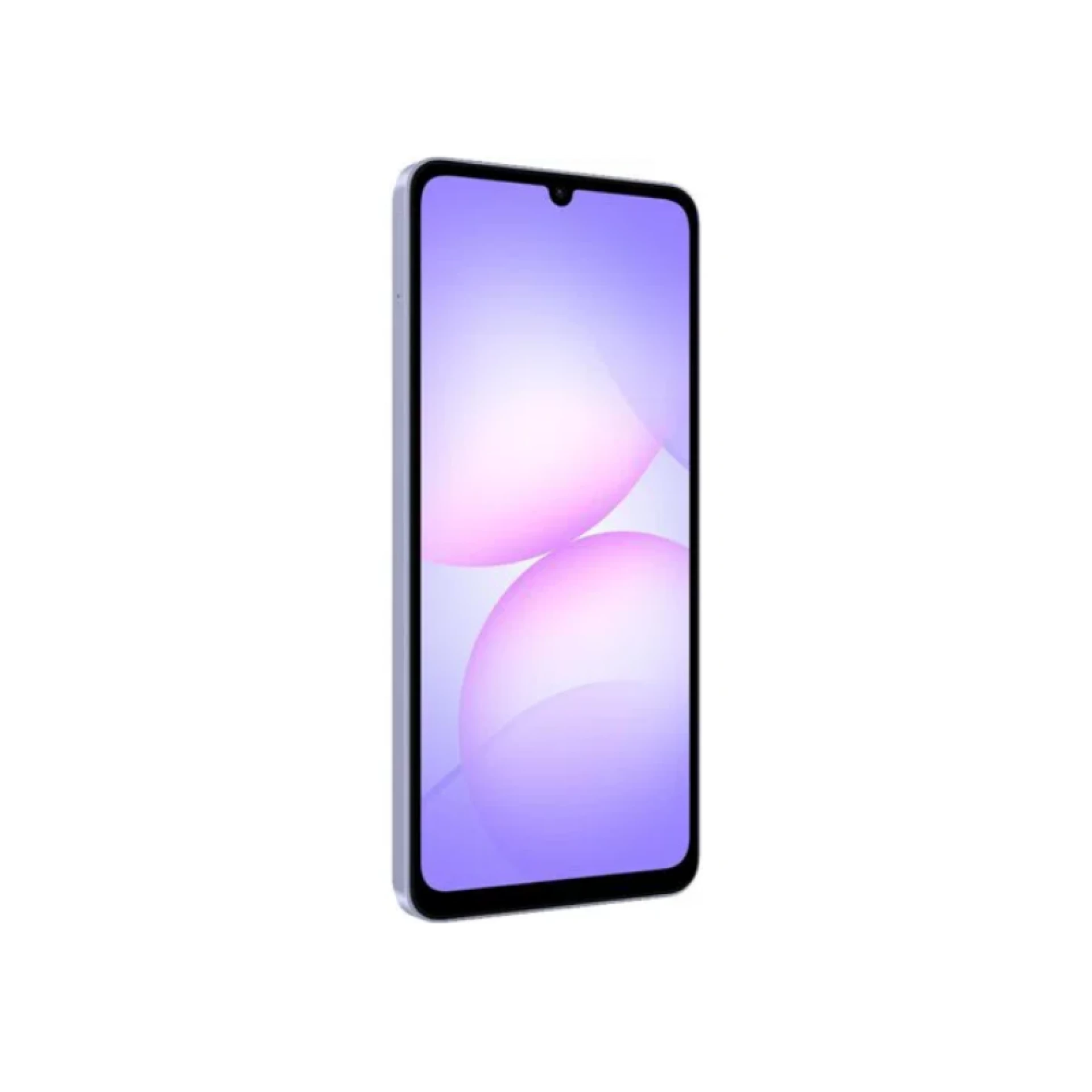 Samsung A07 8GB 256GB Violet