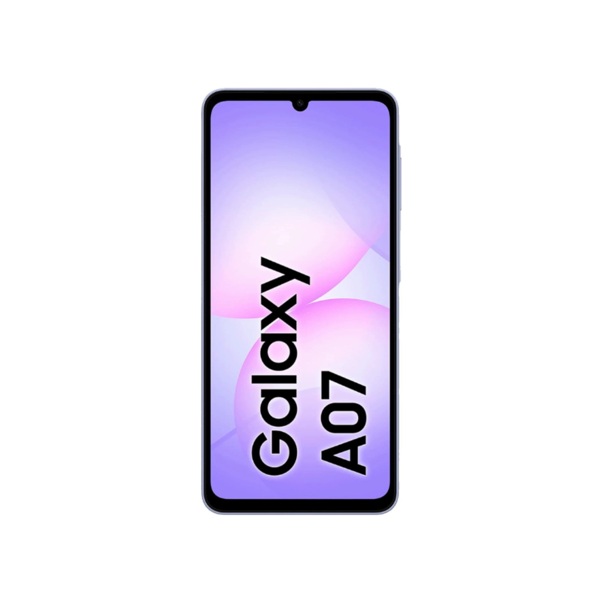 Samsung A075 4GB 128GB Violet