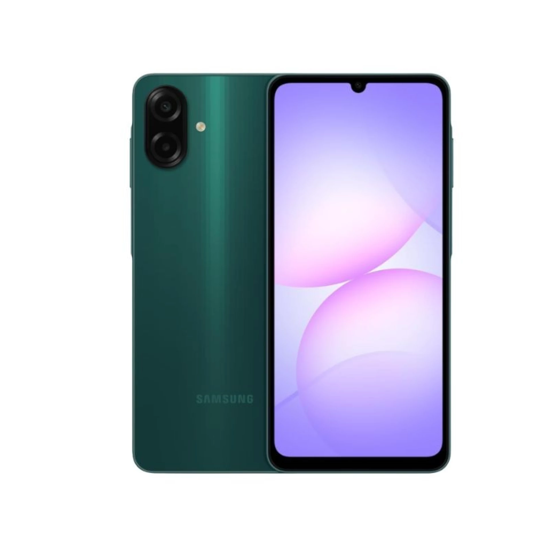 Samsung A075 6GB 128GB Green