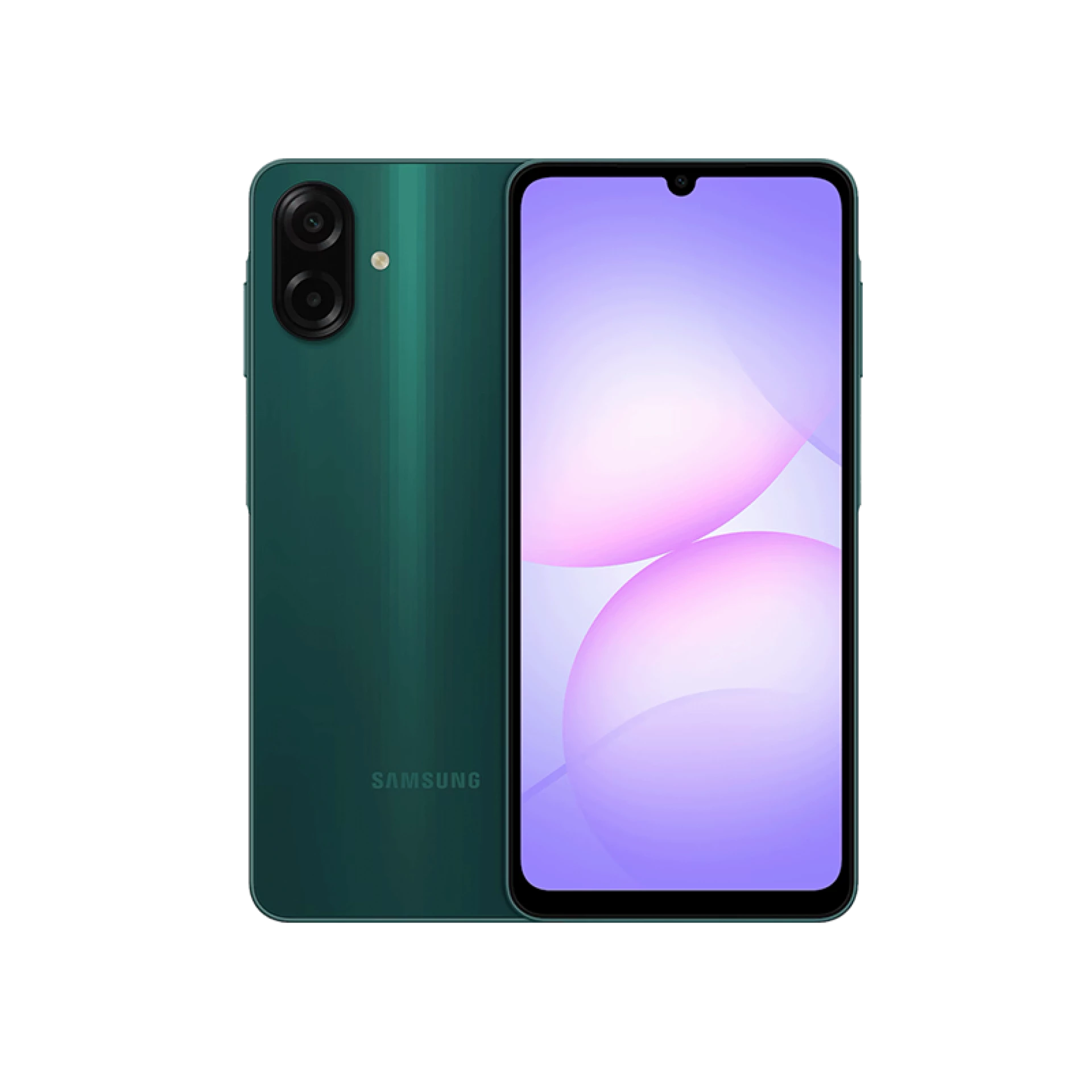 Samsung A07S 4GB 64GB Green