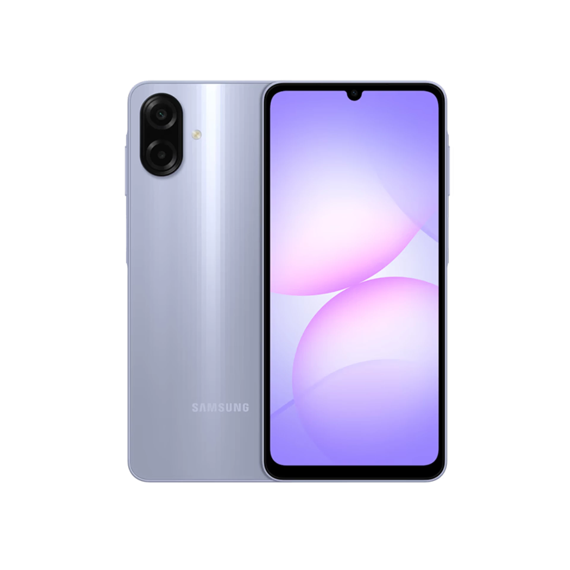 Samsung A07S 4GB 64GB Violet
