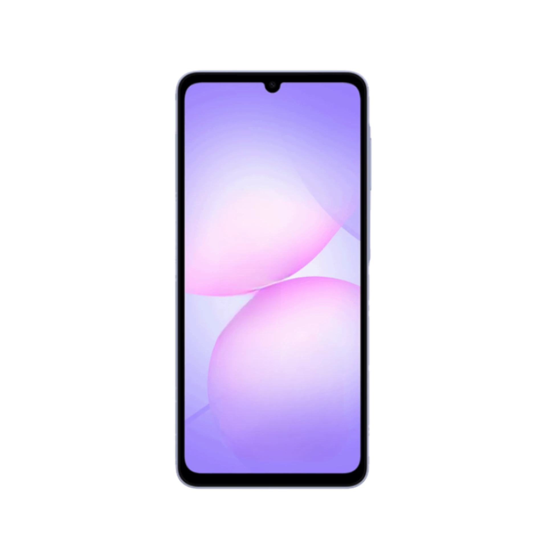 Samsung A07S 4GB 64GB Violet