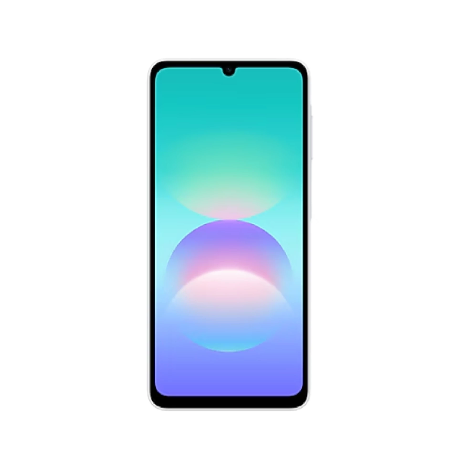 Samsung A08 4GB 64GB Silver