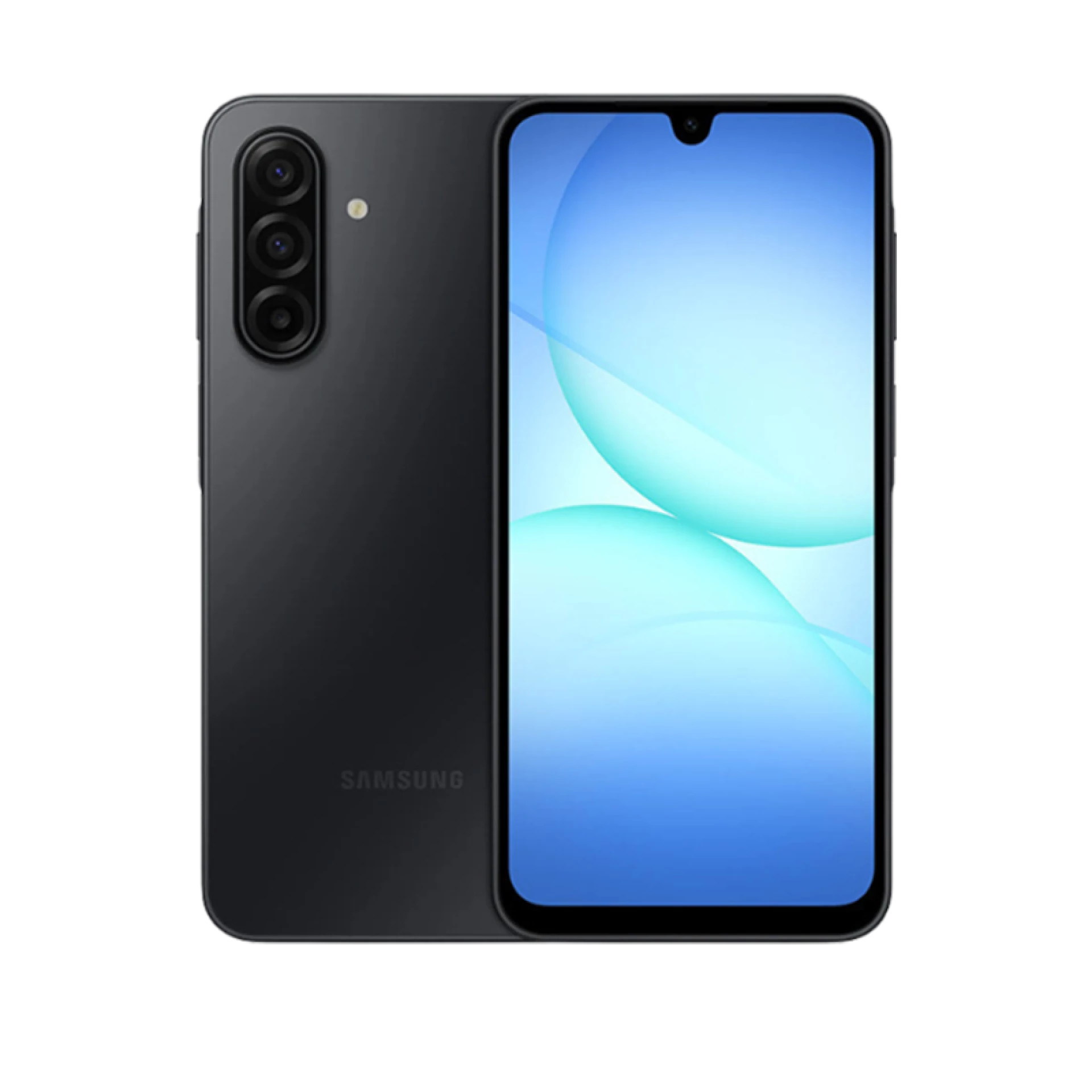 Samsung A17 4GB 128GB Back