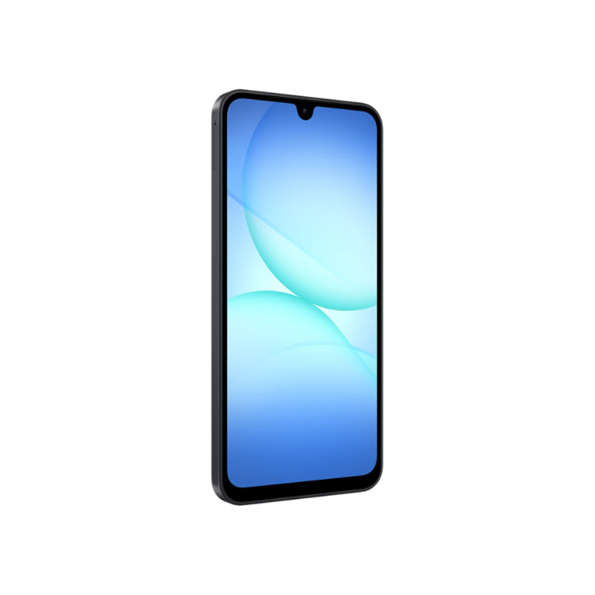 Samsung A17 6GB 128GB Black