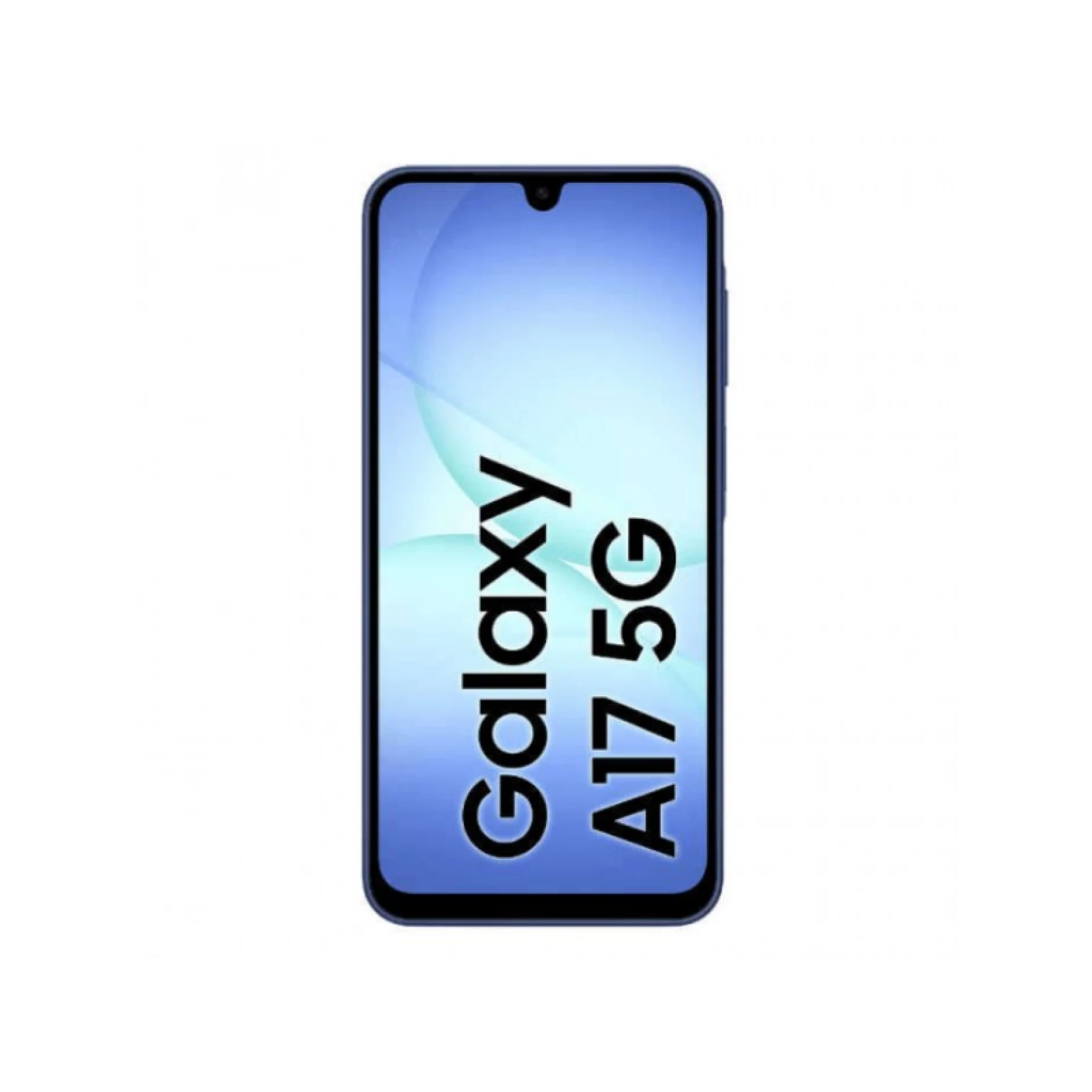 Samsung A17 6GB 128GB Blue