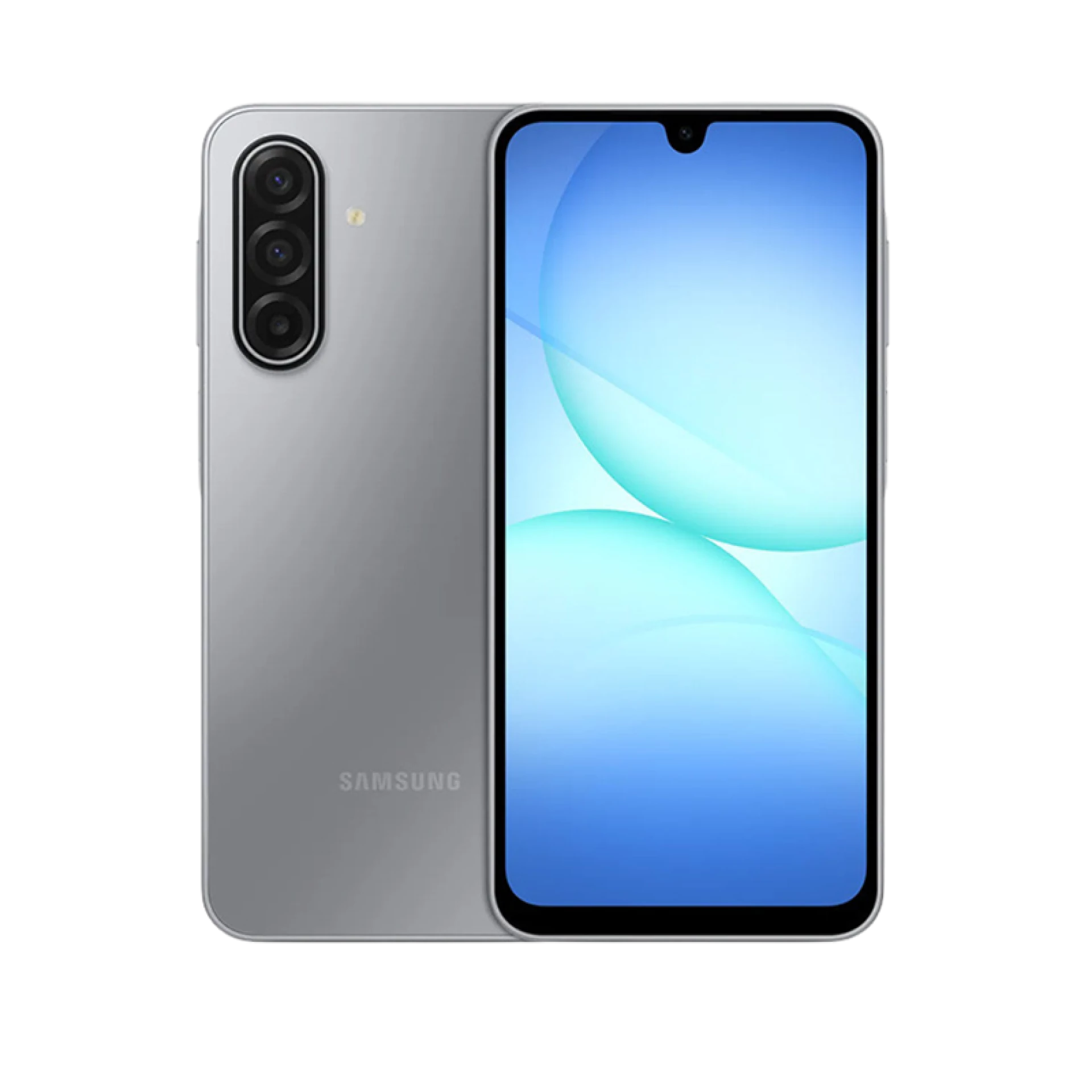 Samsung A17 8GB 256GB Grey