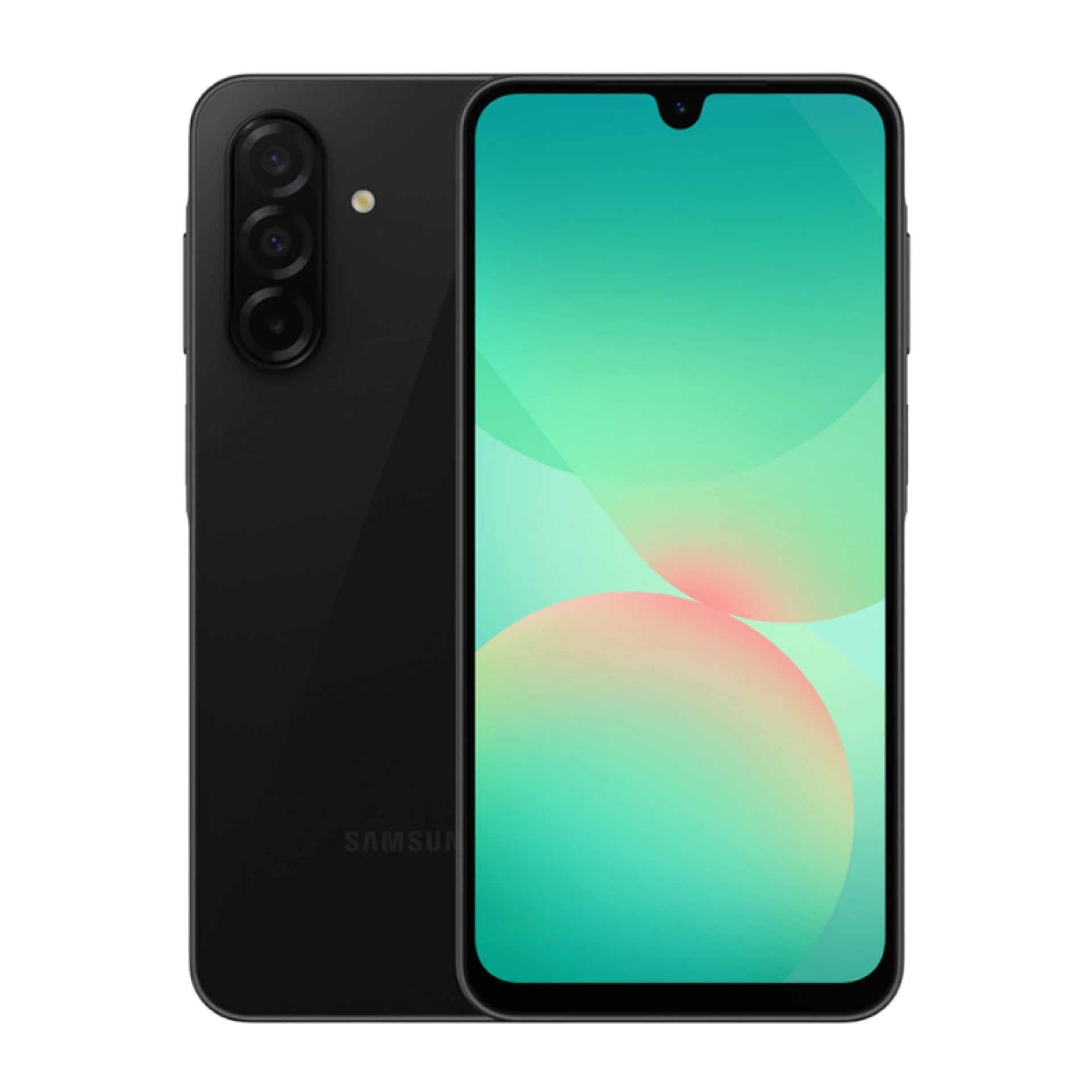 Samsung A26 6GB 128GB Black EU