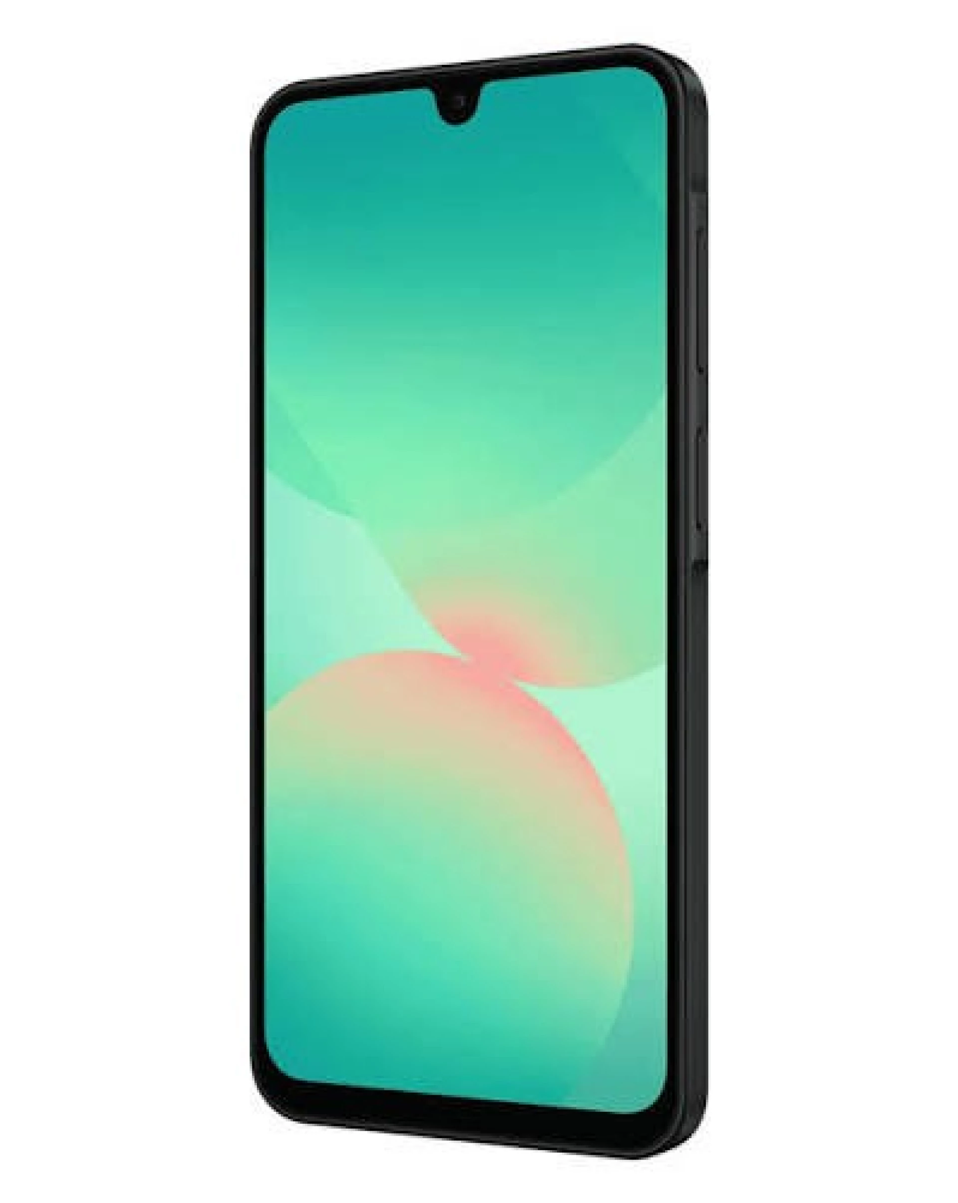 Samsung A26 6GB 128GB Black EU