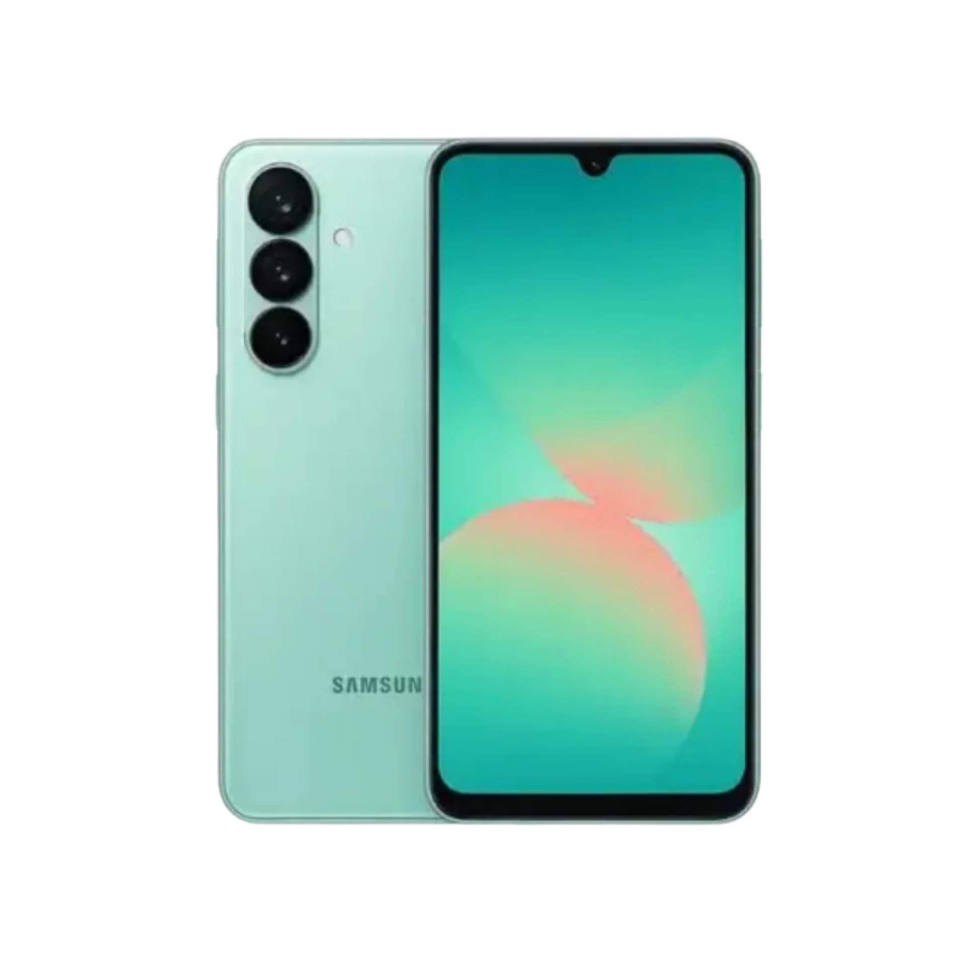 Samsung A27 6GB 128GB Green