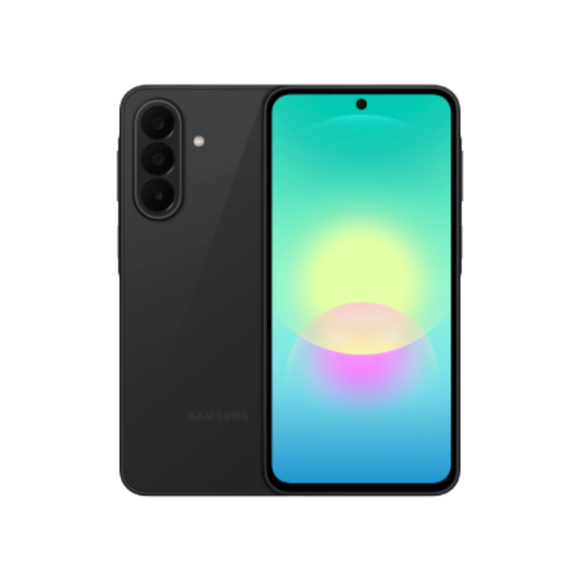 Samsung A27 8GB 256GB Black