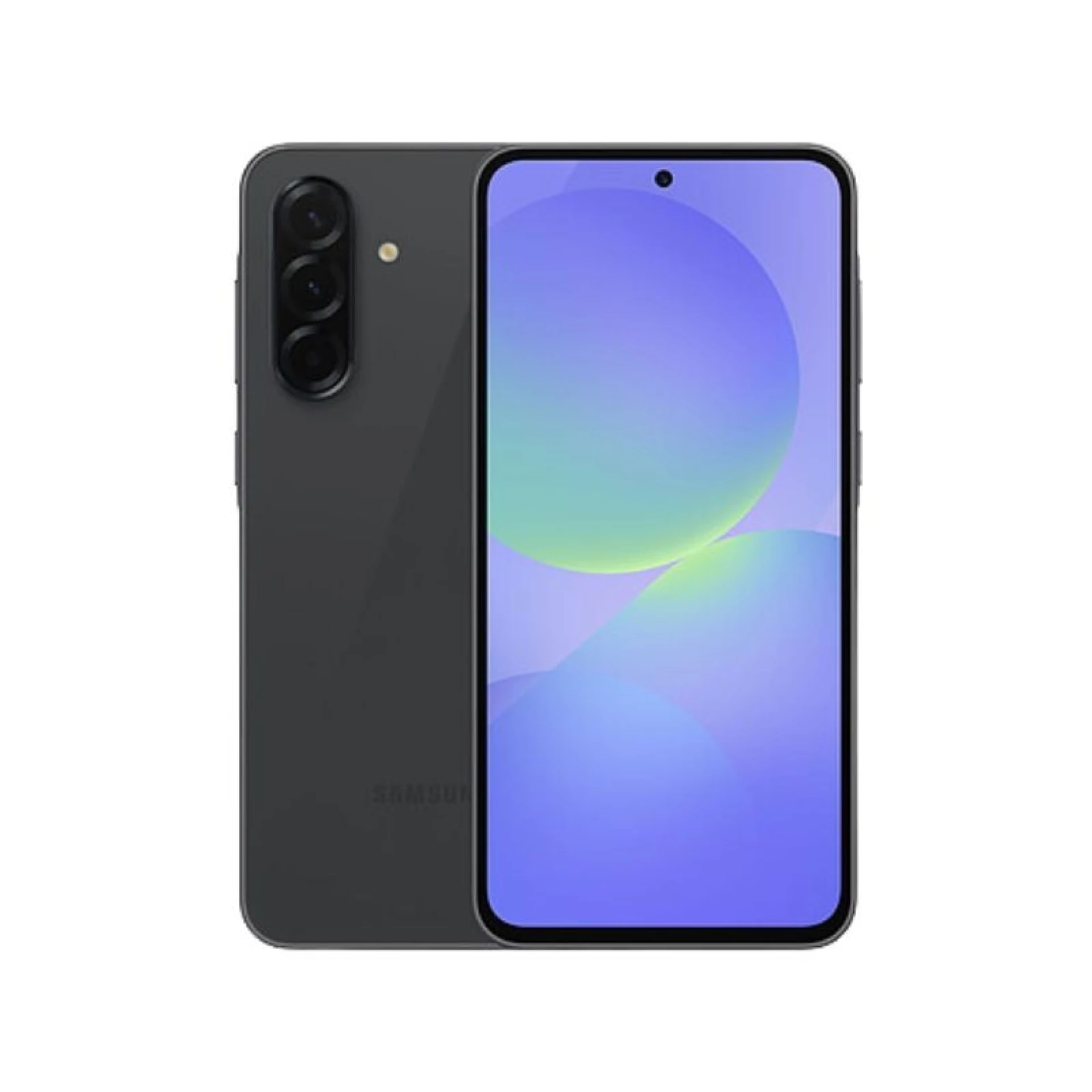 Samsung A36 8GB 256GB Black