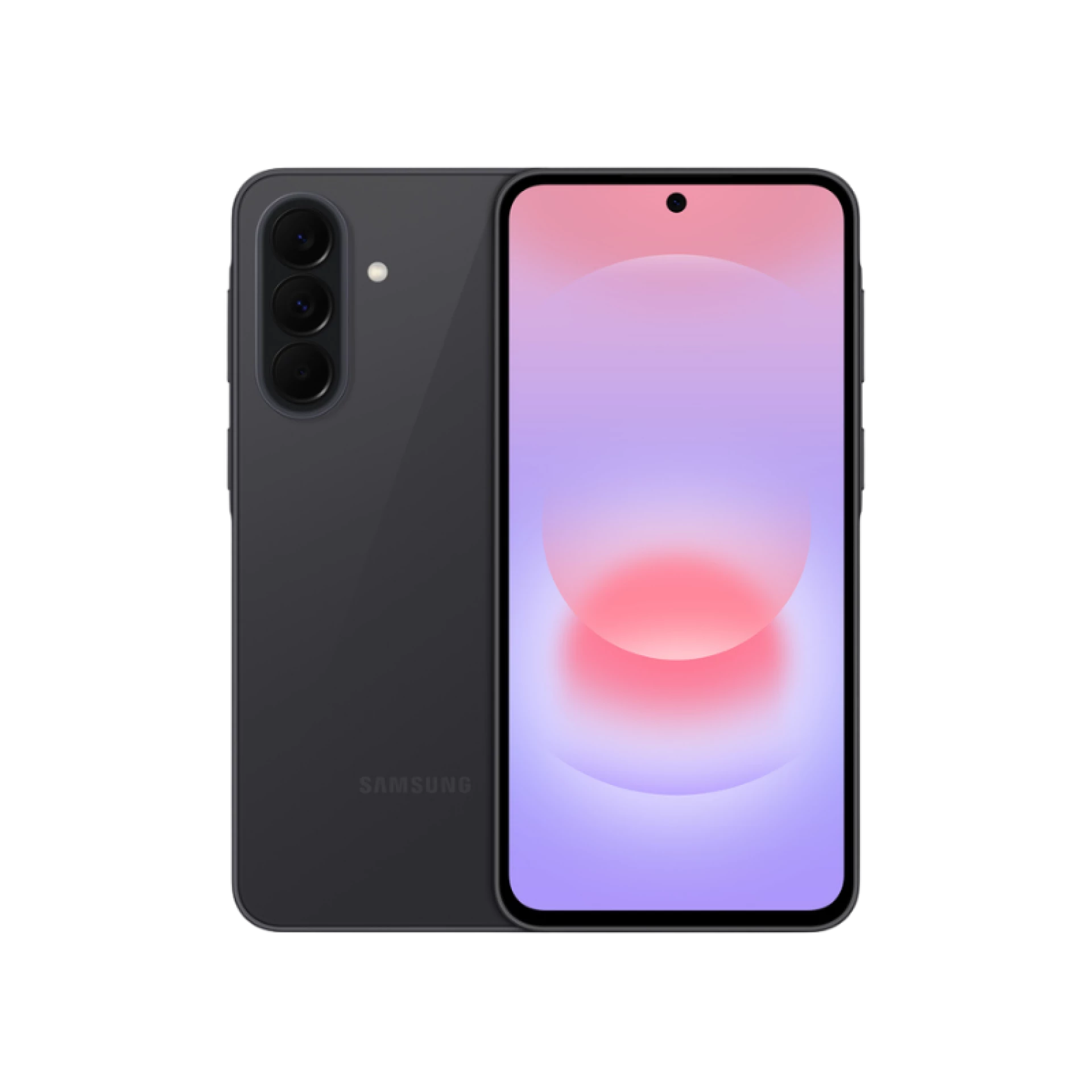 Samsung A37 12GB 256GB Charchoral