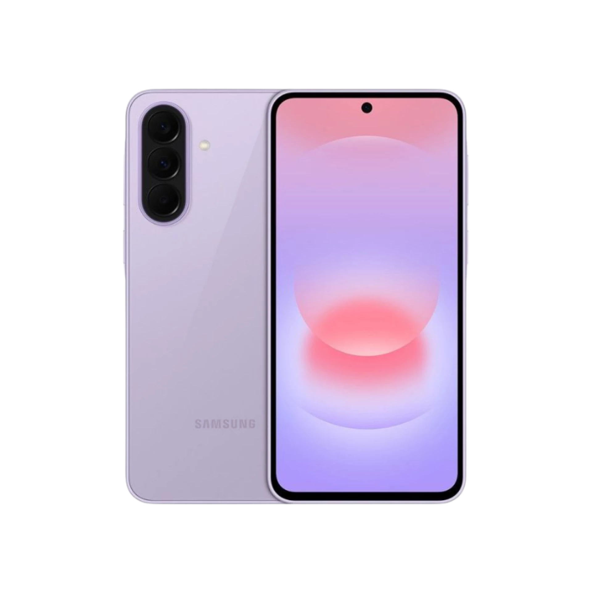 Samsung A37 6GB 128GB Lavander