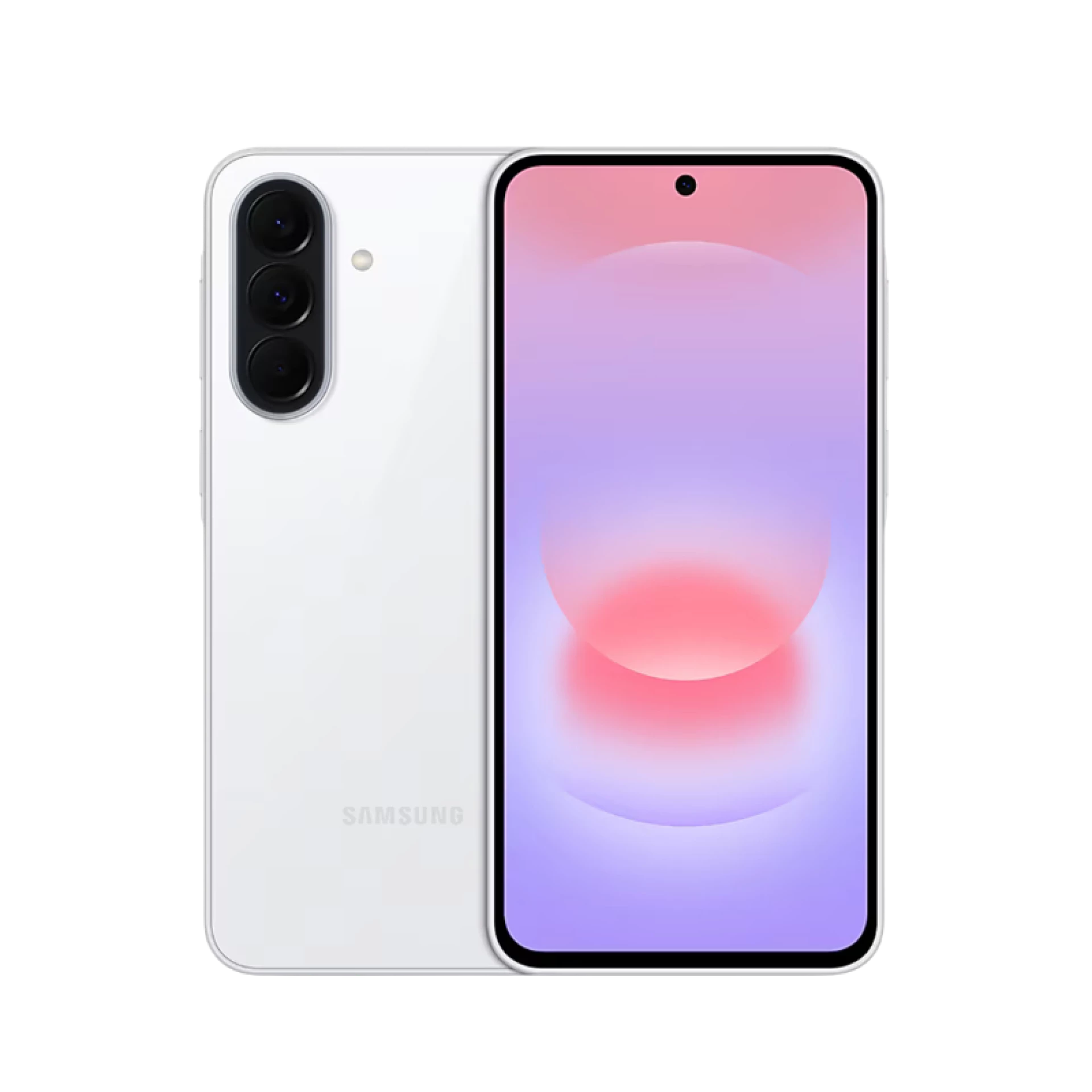 Samsung A37 6GB 128GB White