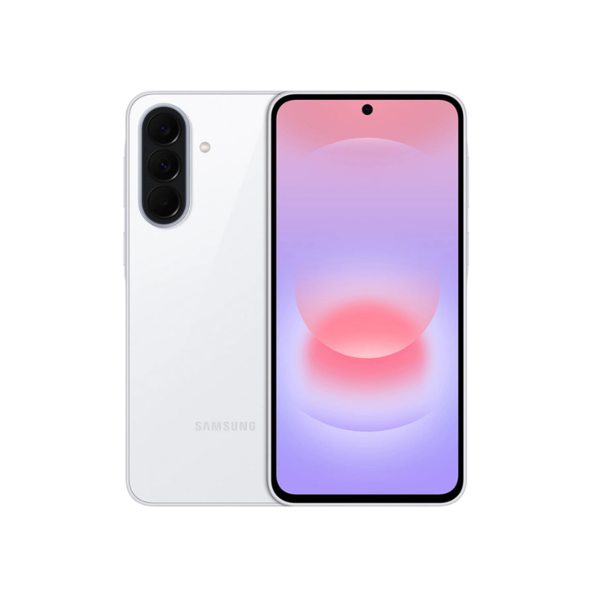 Samsung A37 8GB 128GB White