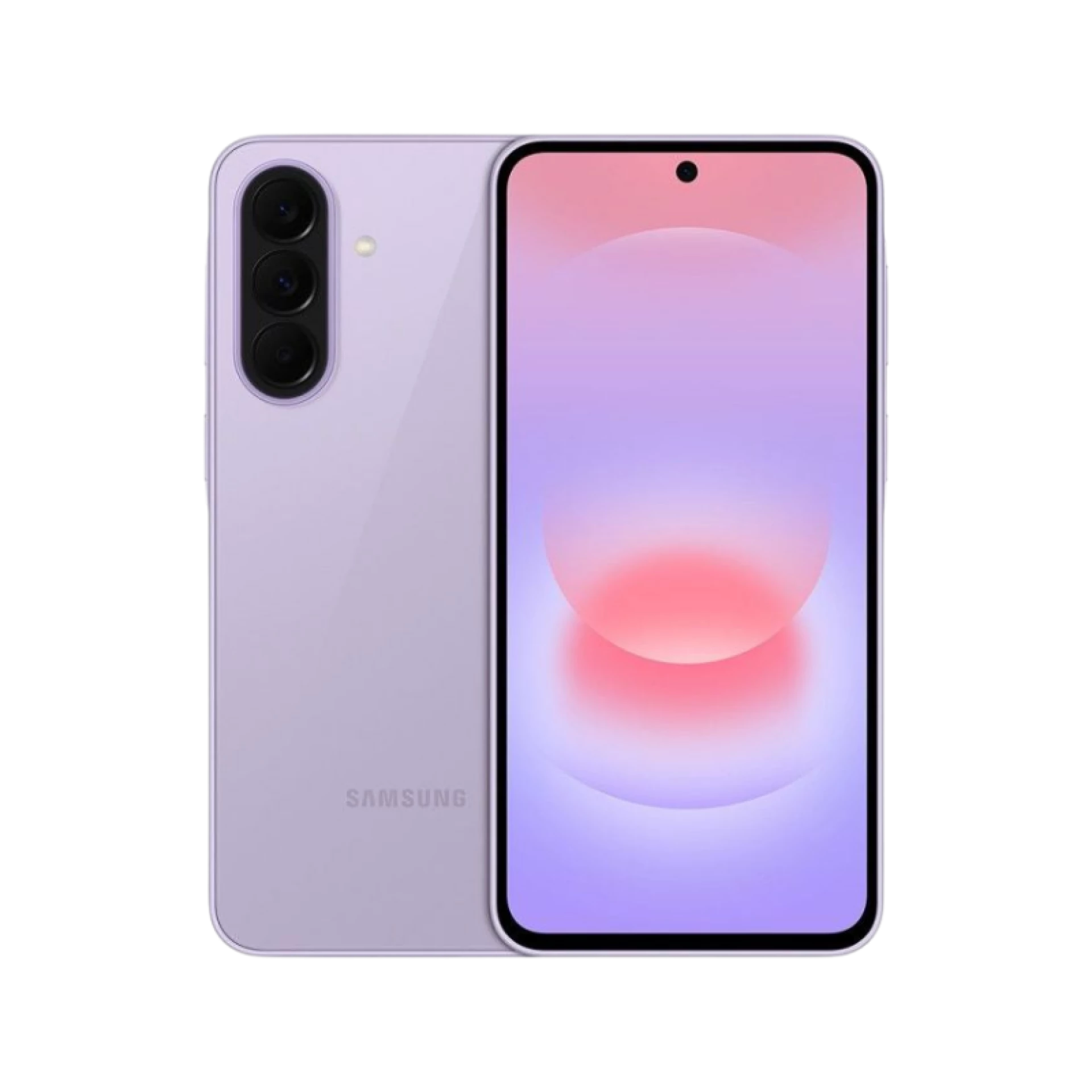 Samsung A37 8GB 256GB Light violet