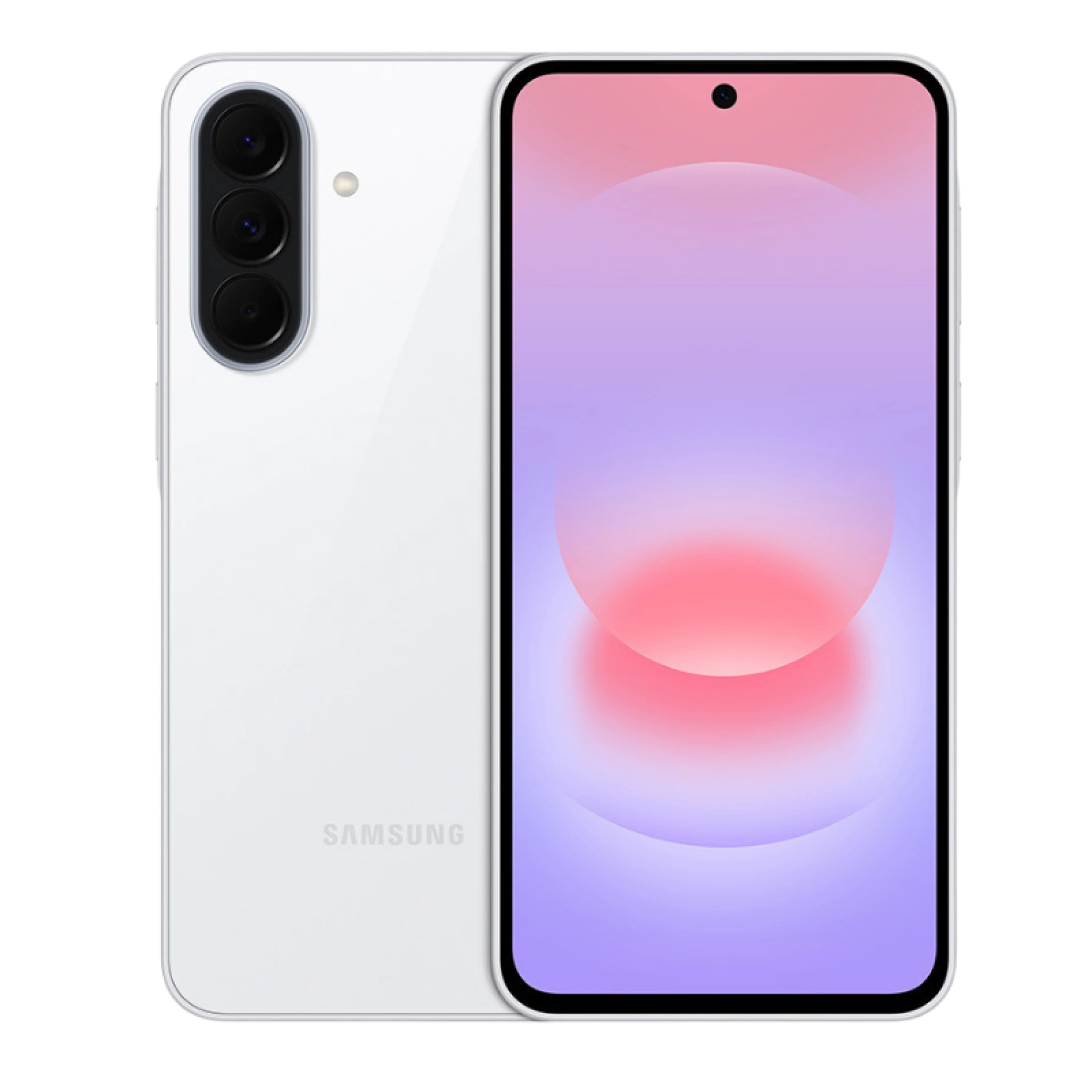 Samsung A37 8GB 256GB White