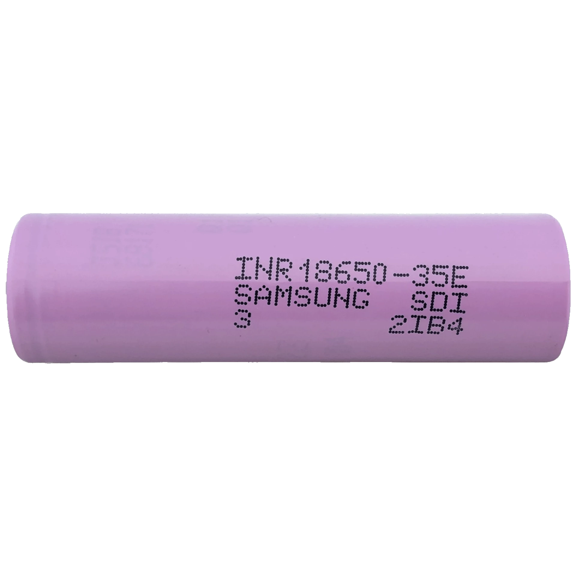 Samsung Baterija akumulatorska, 18650, 3.7V, 10A, 3500mAh - INR18650-35E