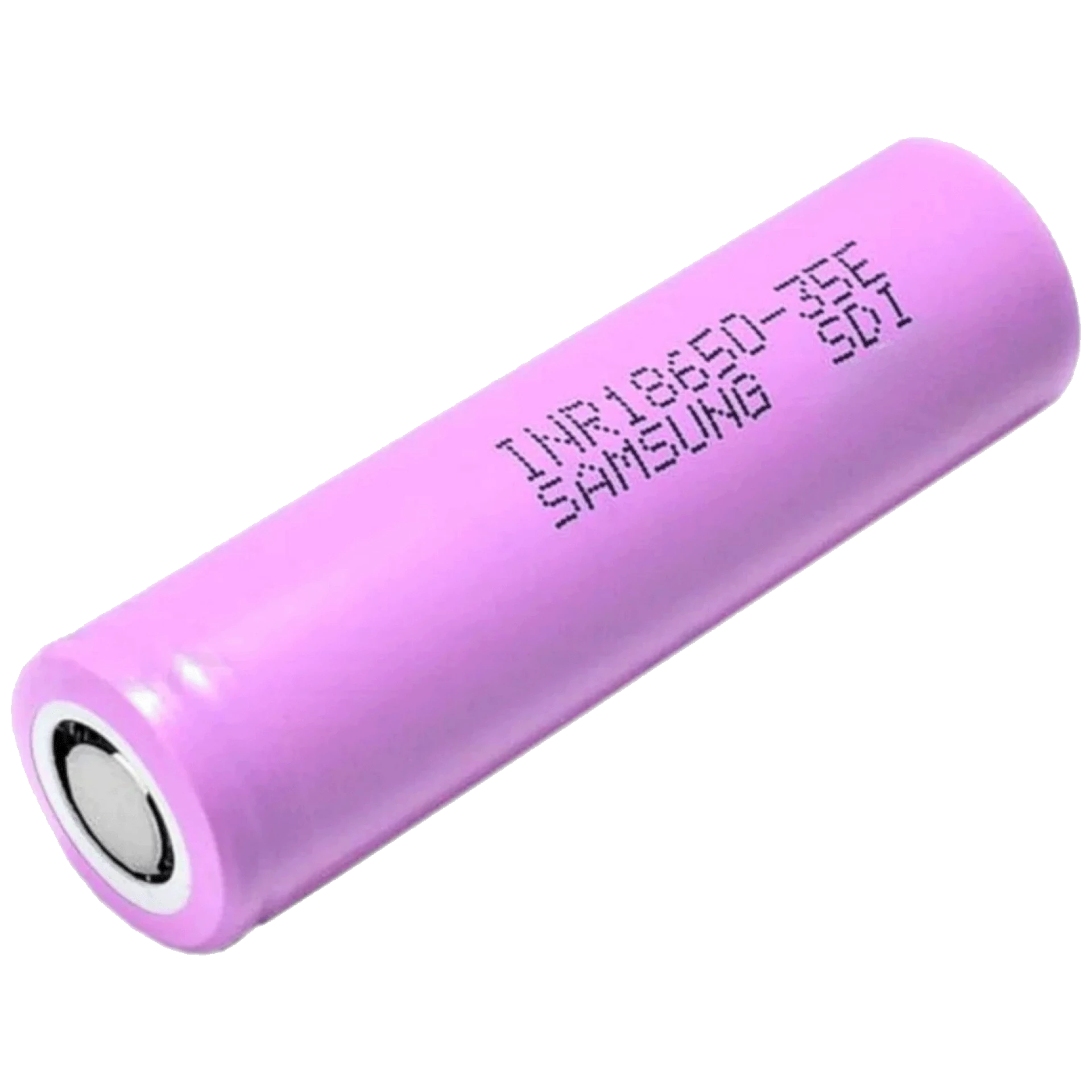 Samsung Baterija akumulatorska, 18650, 3.7V, 8A, 3400mAh - INR18650 3.7V 3400mAh 35E