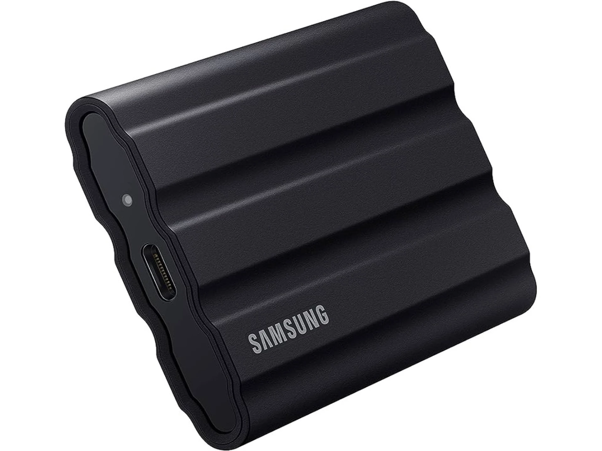 Samsung ext. SSD T7 Shield 1TBUSB 3.2 Gen 2 Black