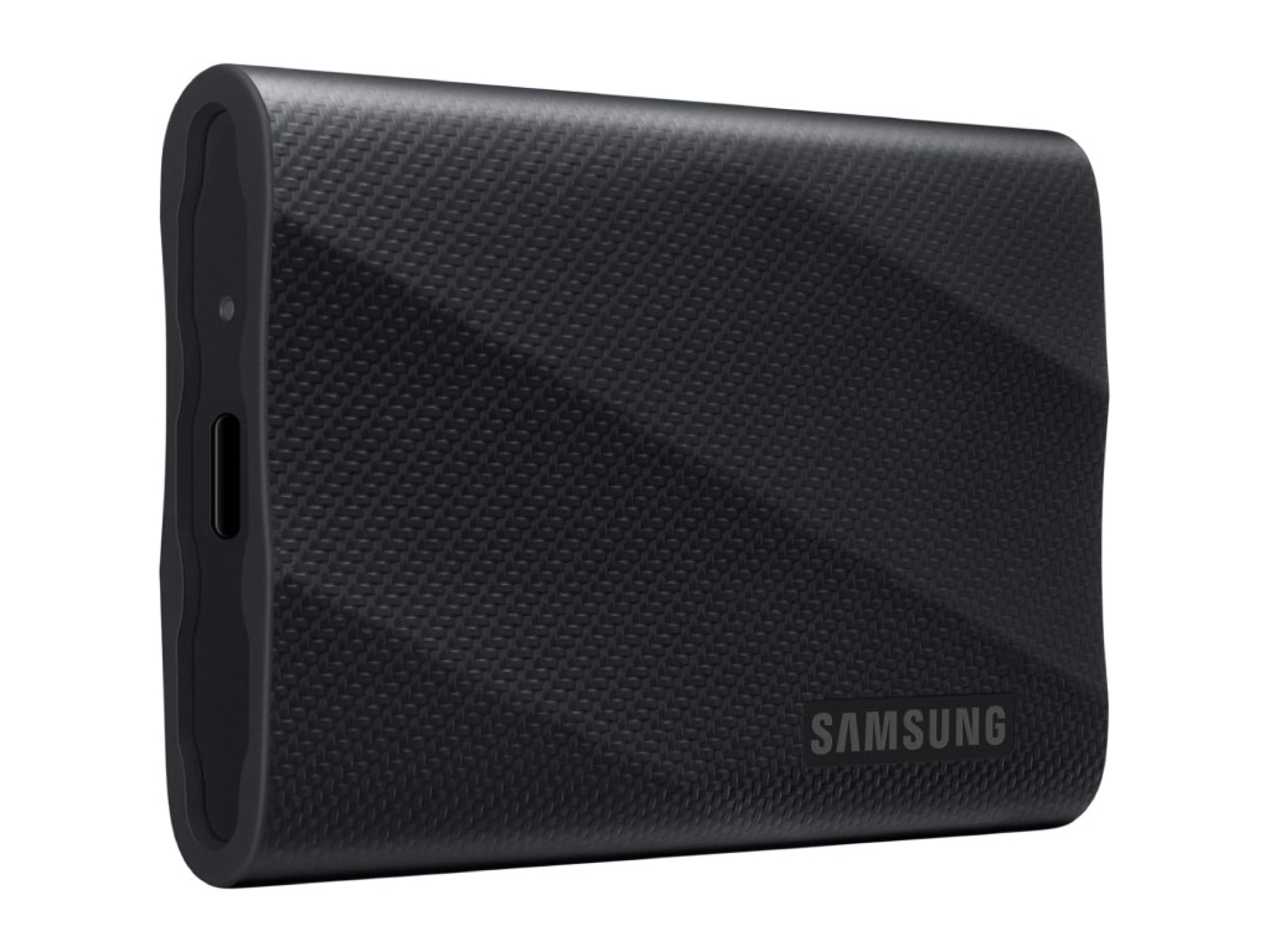 Samsung ext. SSD T9 1TBUSB 3.2 Gen 2x2  Black2000/1950 MB/s