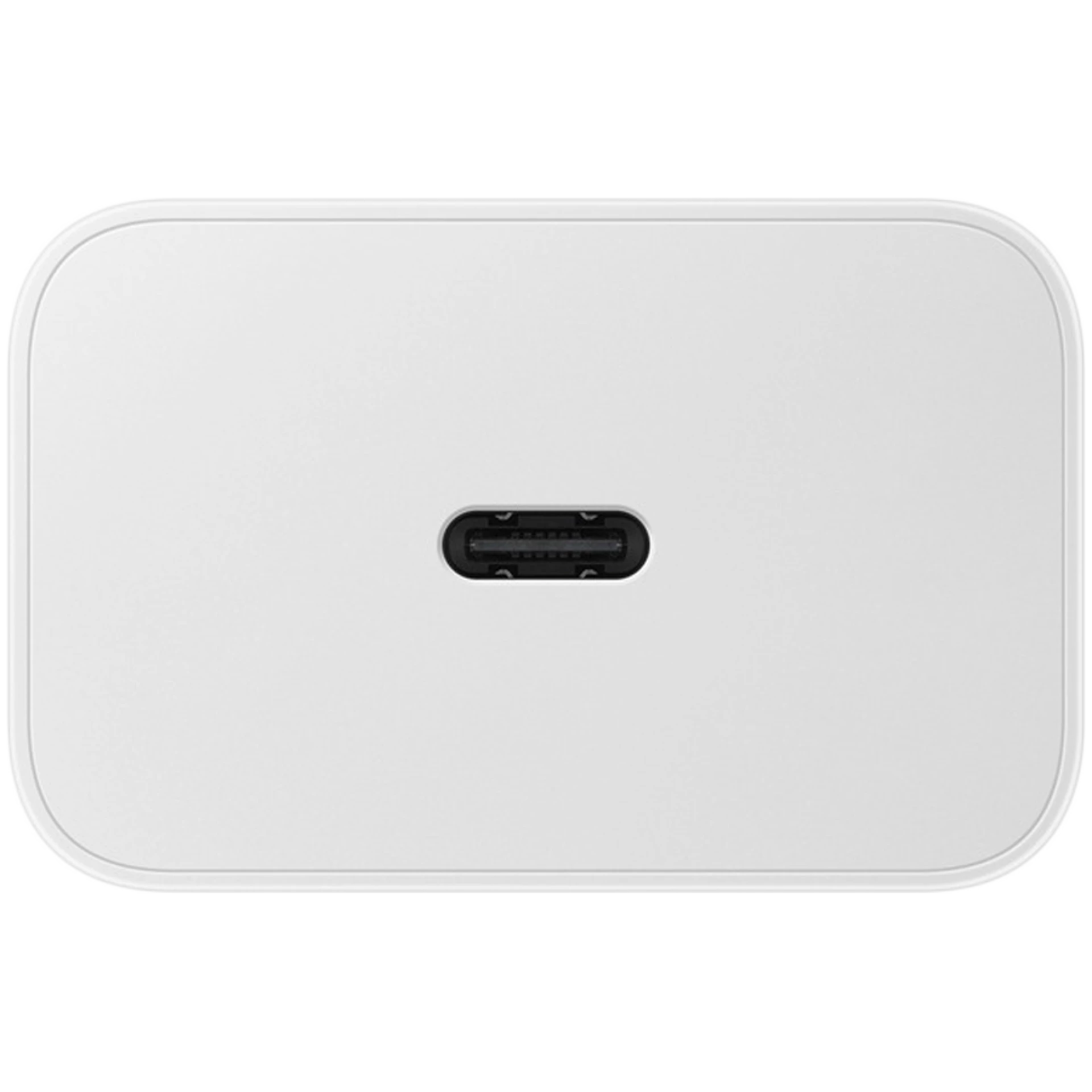 SAMSUNG FAST CHARGE 45W White bez kabla
