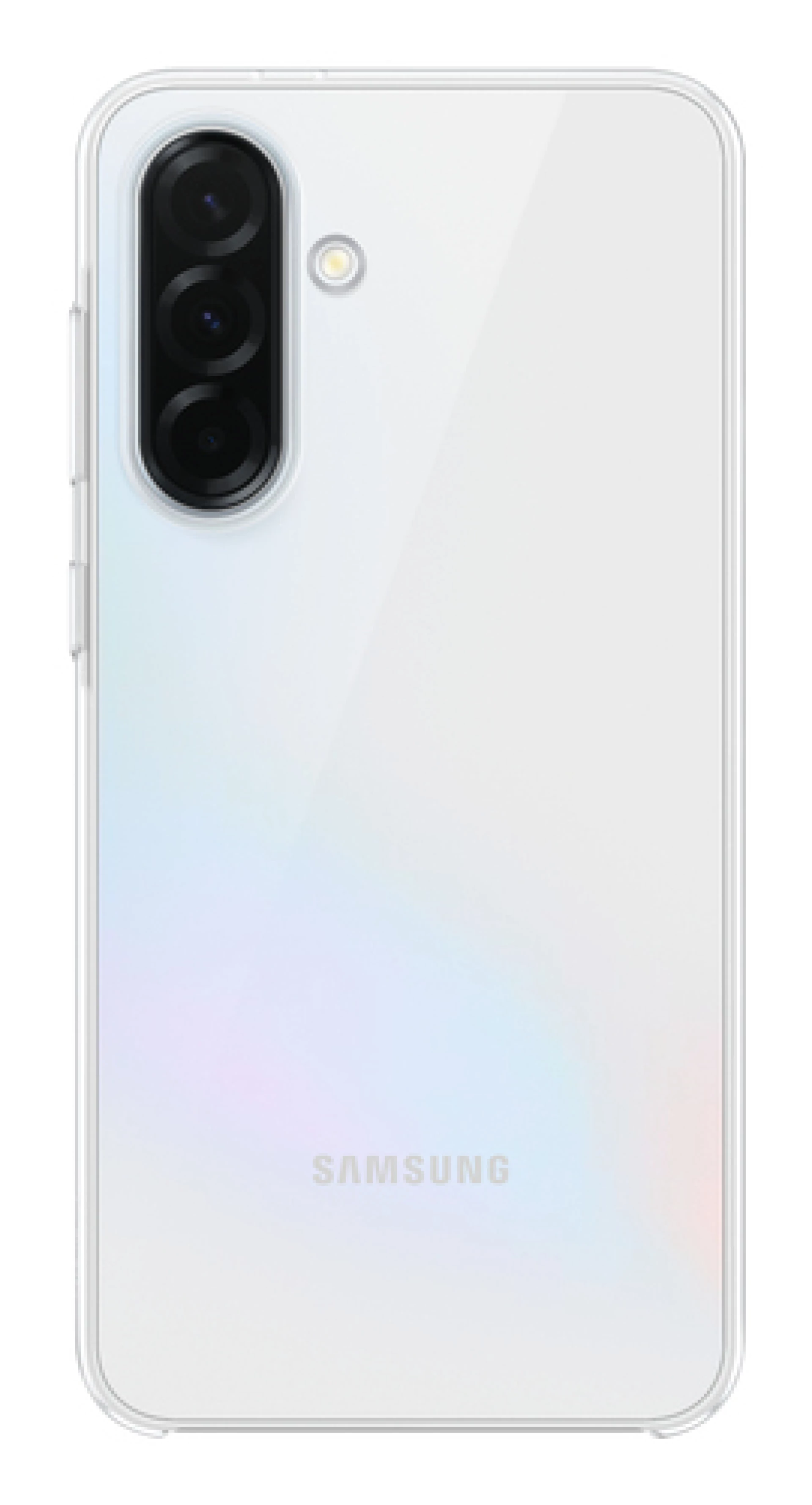 Samsung Galaxy A36 5G Clear Case