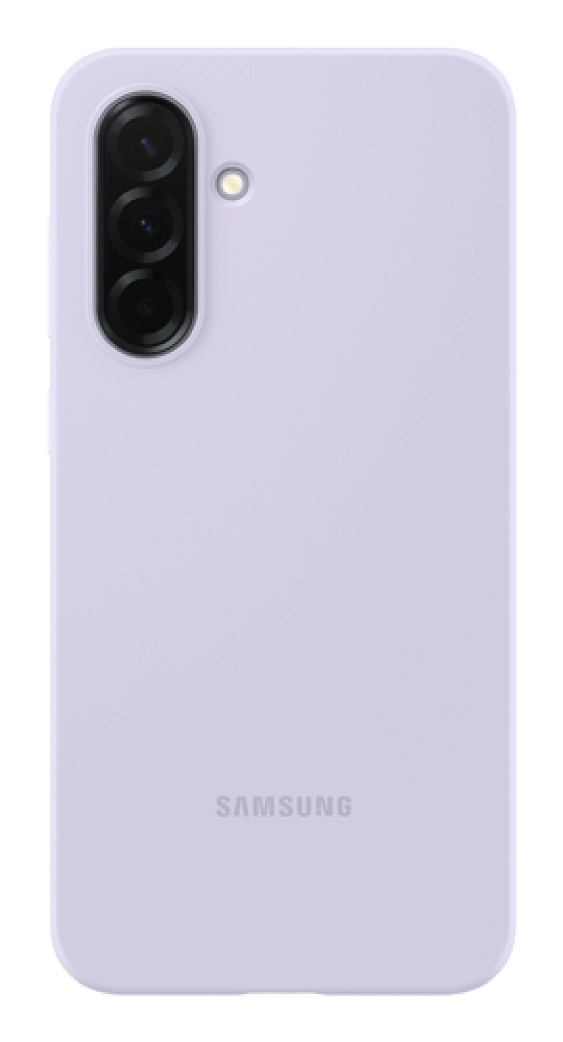 Samsung Galaxy A36 5G Silicone Case Levander