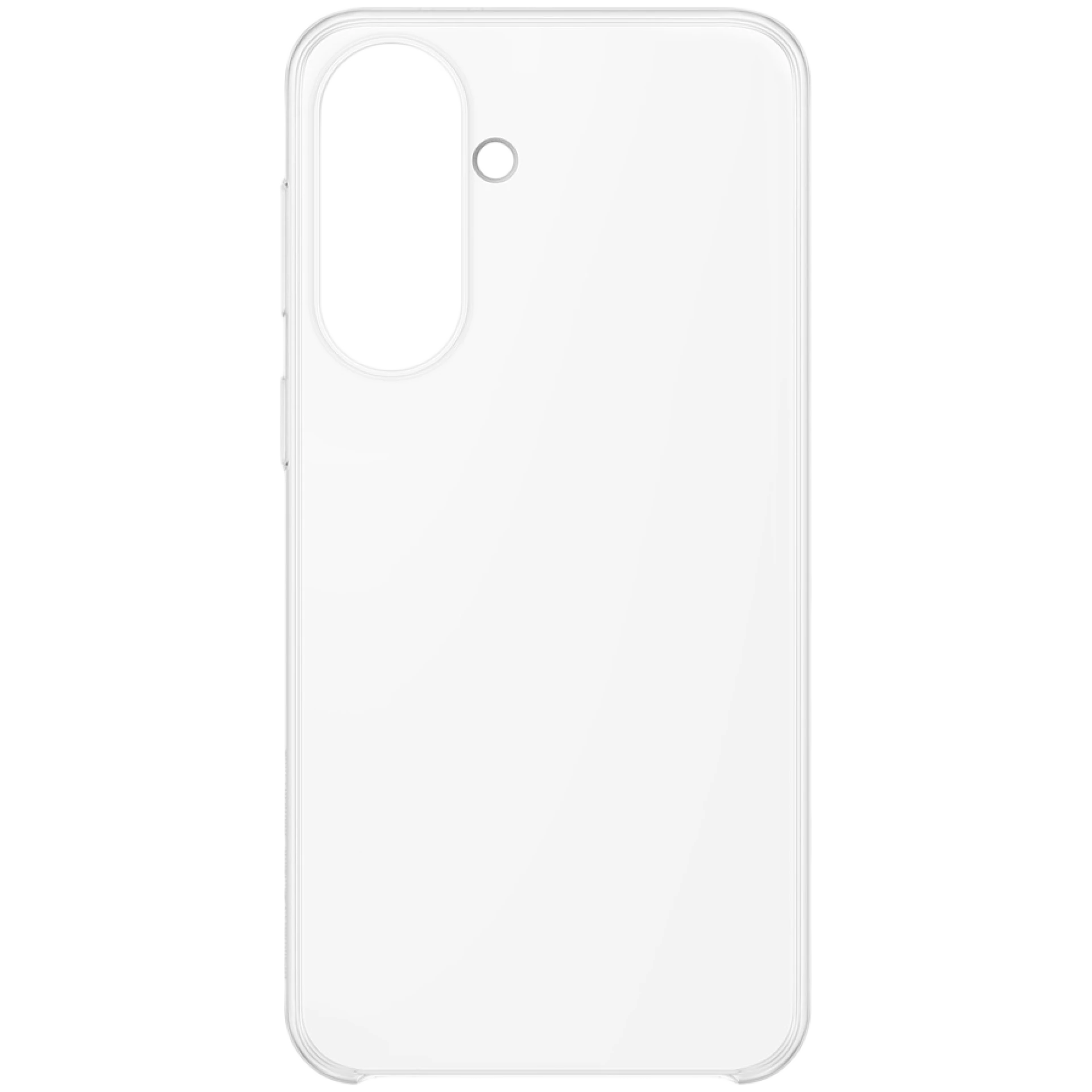 Samsung Galaxy A37 Clear Case Transparent