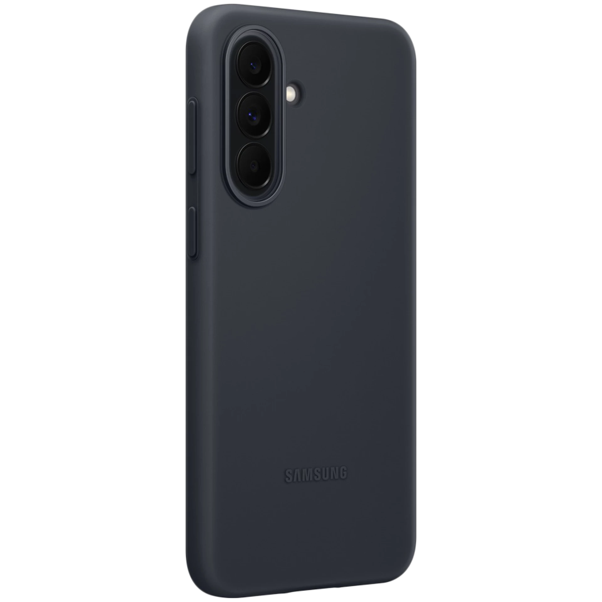 Samsung Galaxy A37 Silicone Case Black