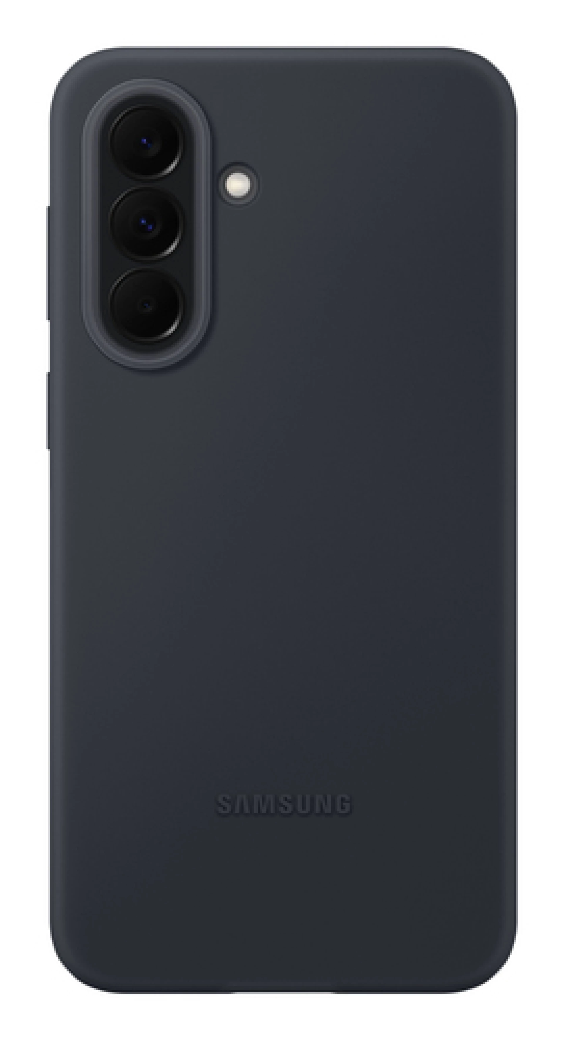 Samsung Galaxy A37 Silicone Case Black