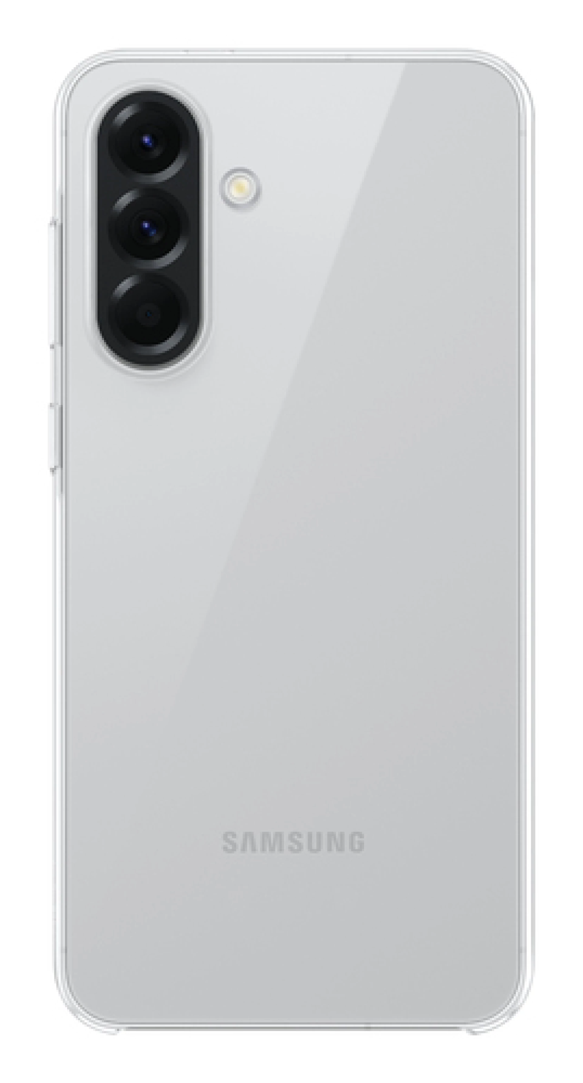 Samsung Galaxy A56 5G Clear Case